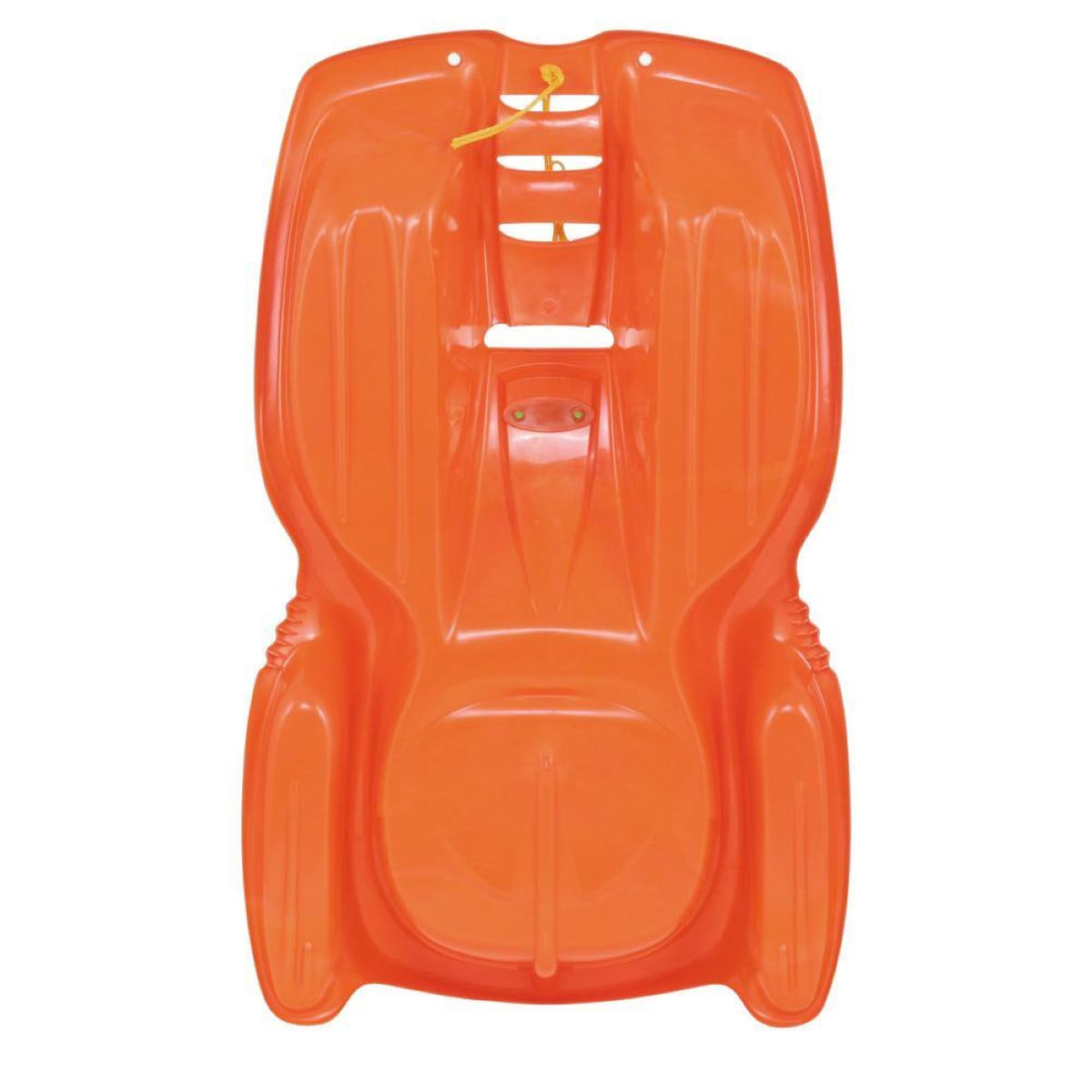 Emsco-Sno-Raider-Sled-Orange