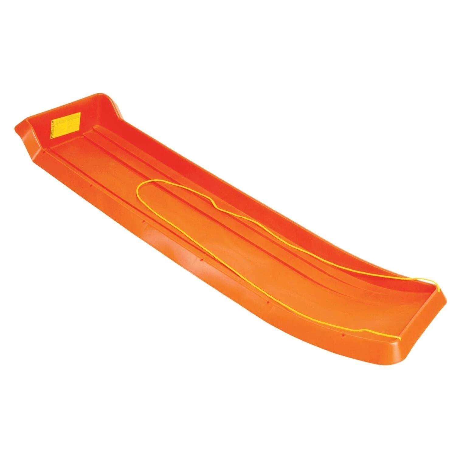 Emsco-Family-Fun-Toboggan---66--Orange