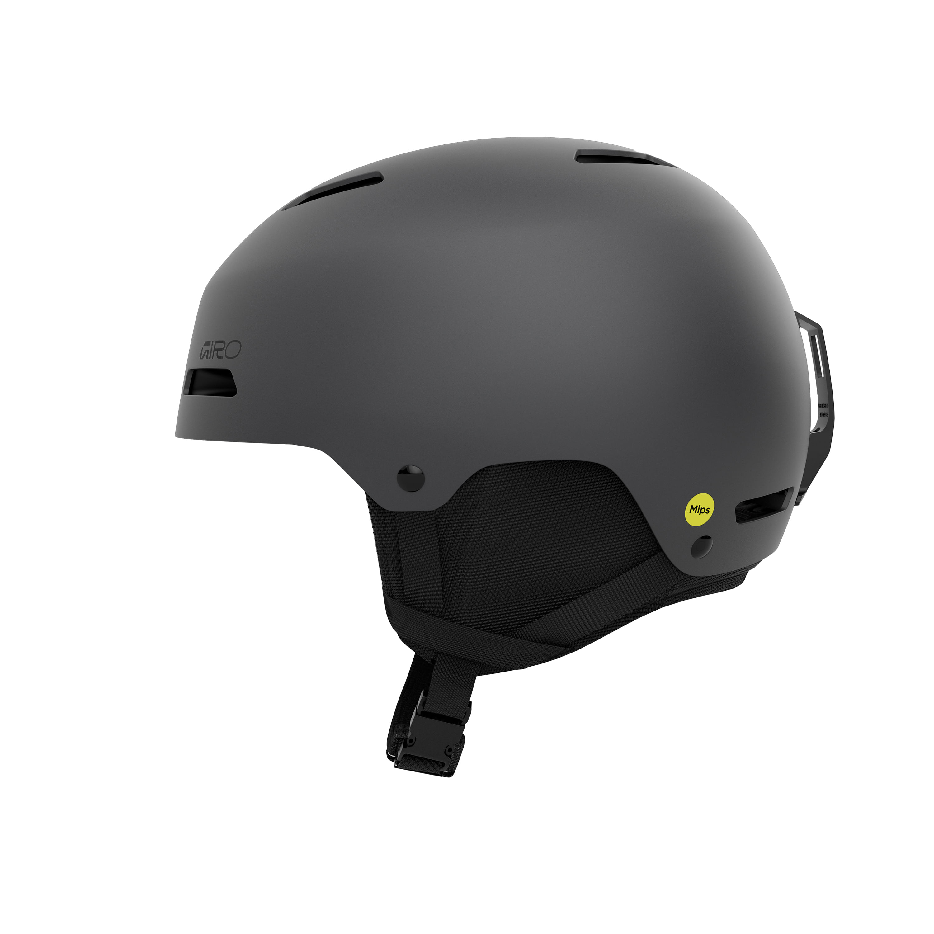 Giro Ledge MIPS Helmet - Als.com