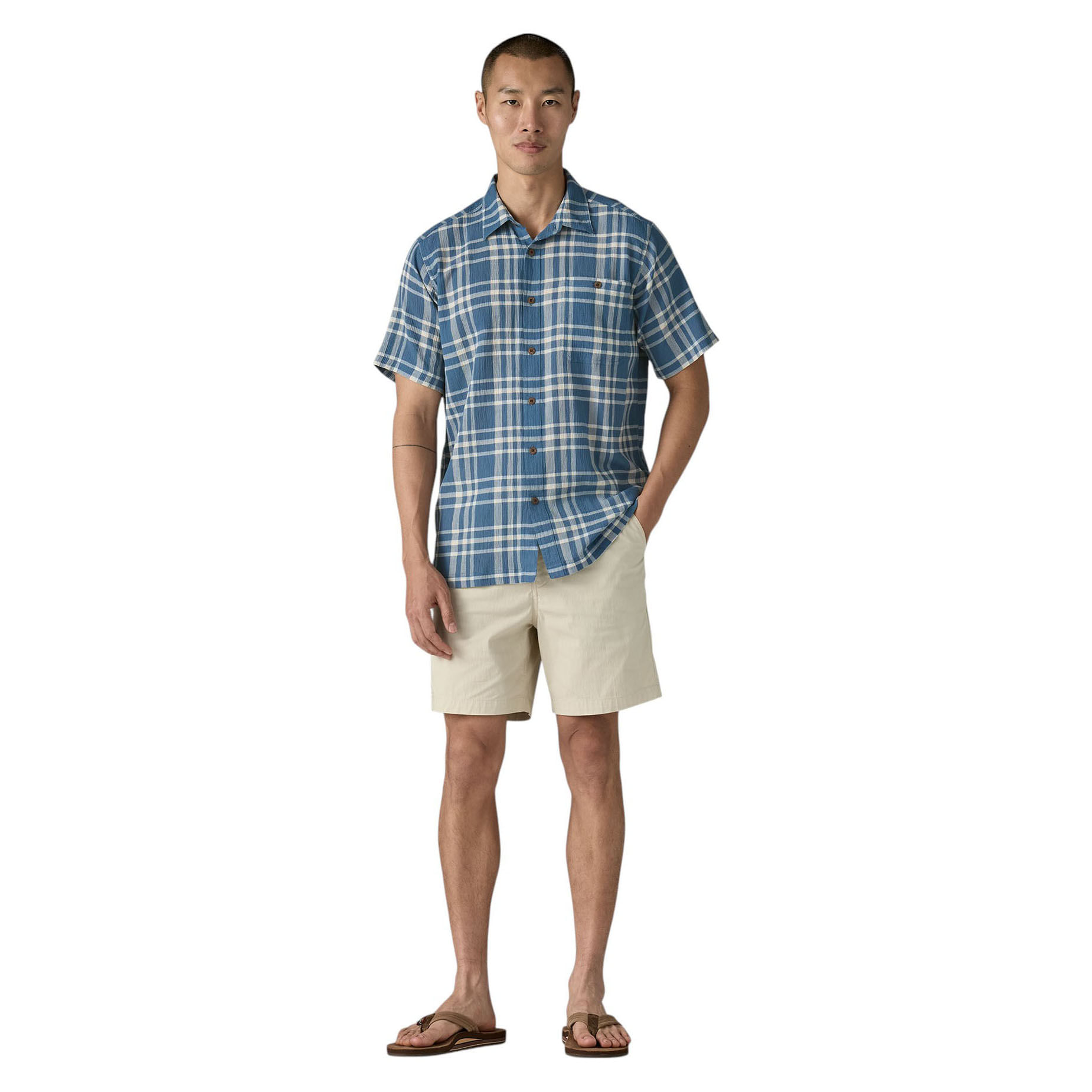 Patagonia A/C Shirt - Men's - Als.com
