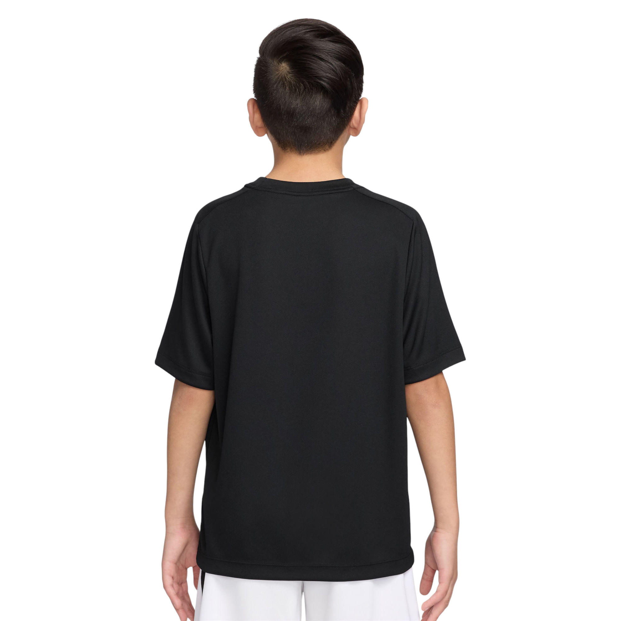 NIKE-B-DRI-FIT-MULTI-BOLD-S-S-TEE-Black---Black
