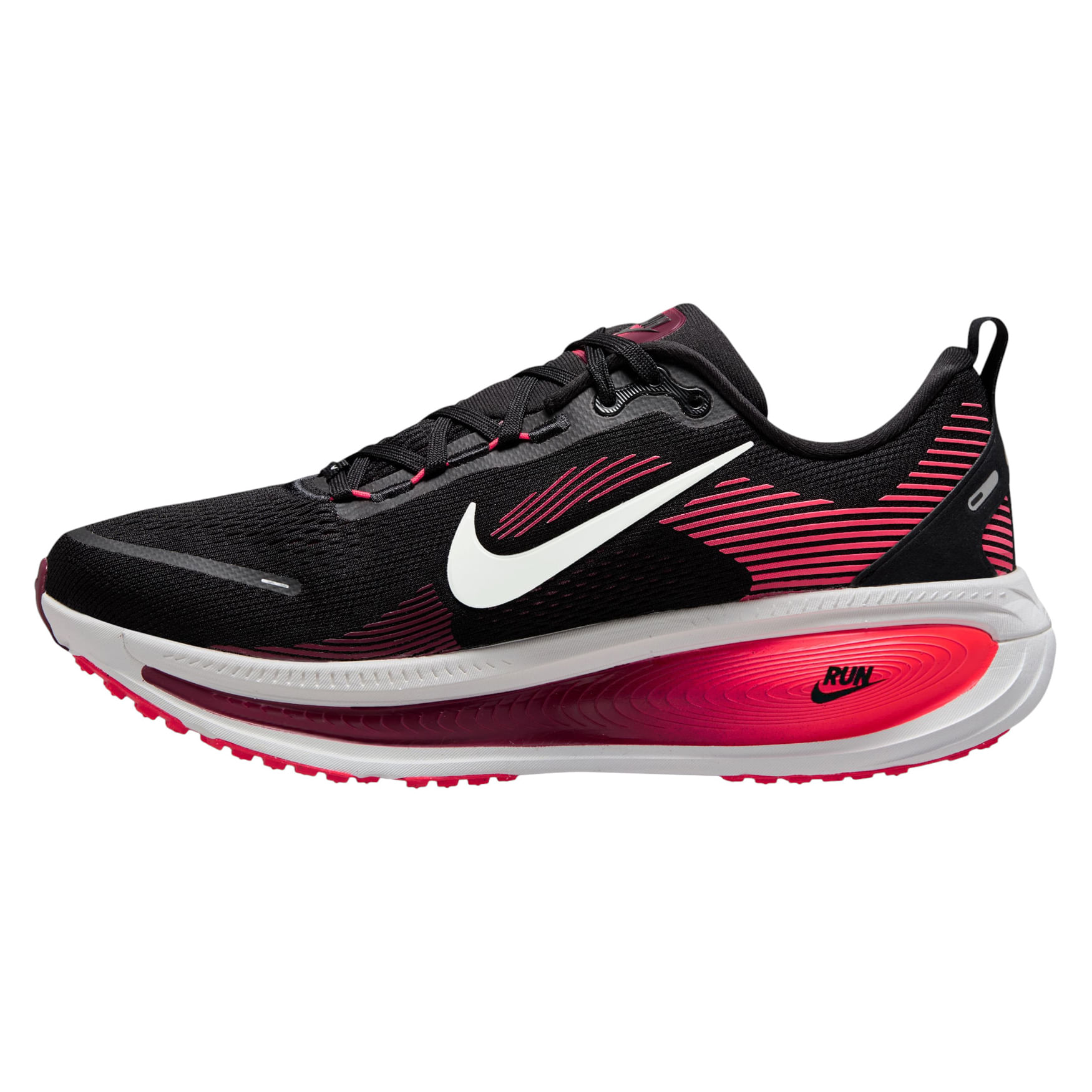 -Nike-Vomero-18-Shoe---Men-s-Black---Summit-White---Bright-Crimson