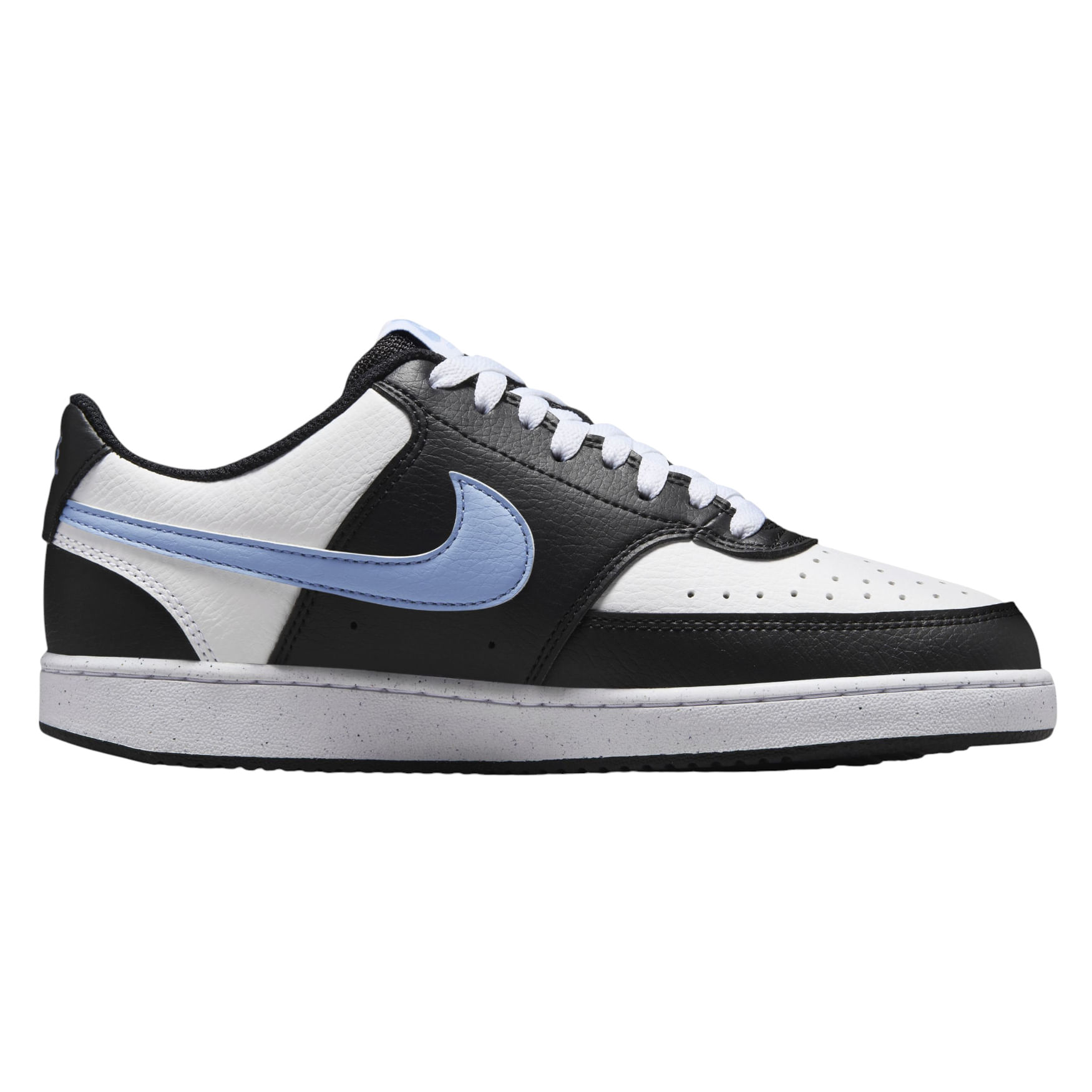 Nike Court Vision Low Next Nature Shoe Women's