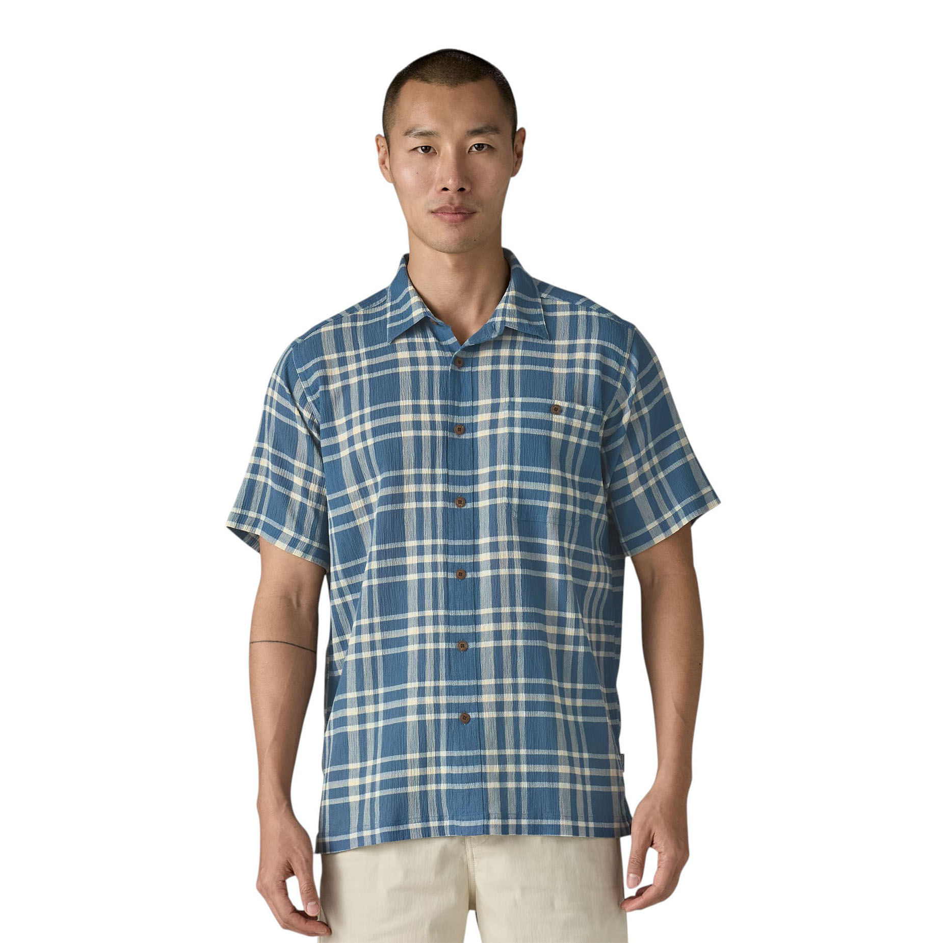 Patagonia A/C Shirt - Men's - Als.com