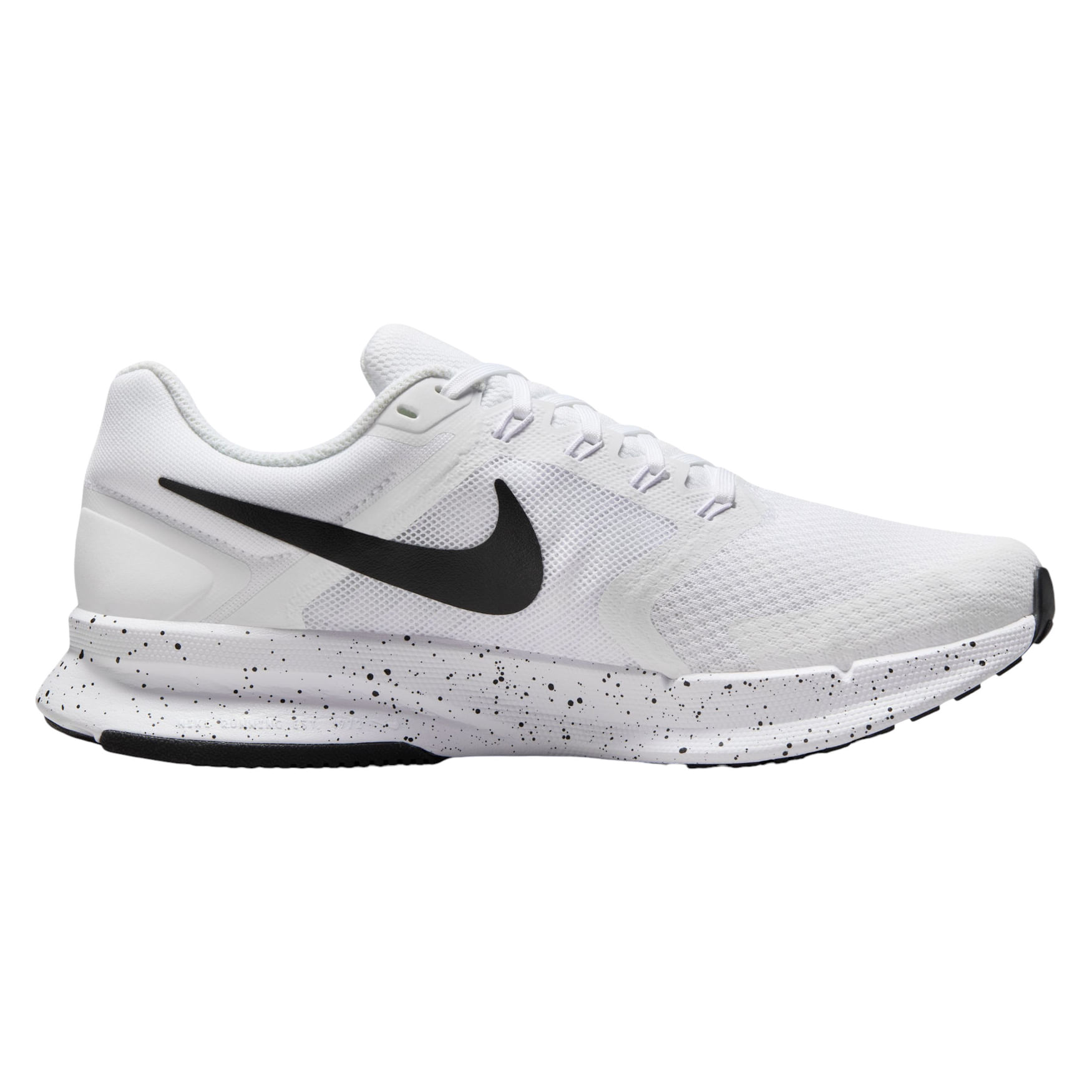 nike run swift vs pegasus