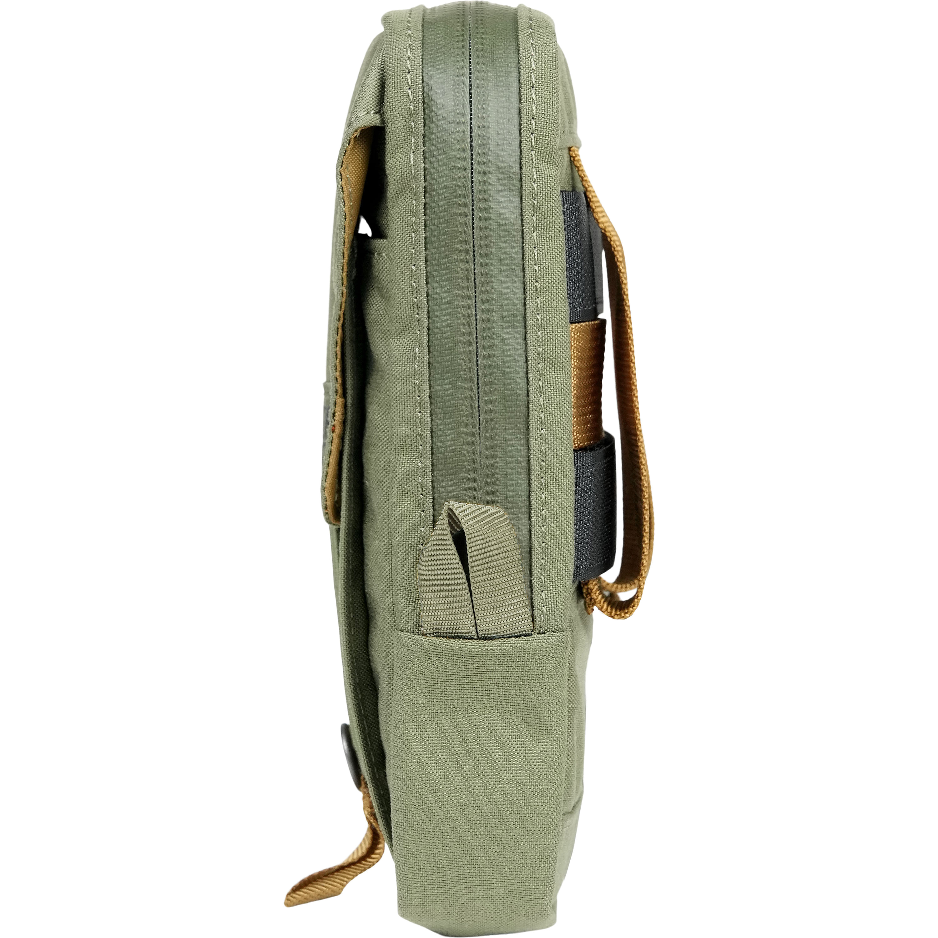 Mystery Ranch Tech Holster - Als.com