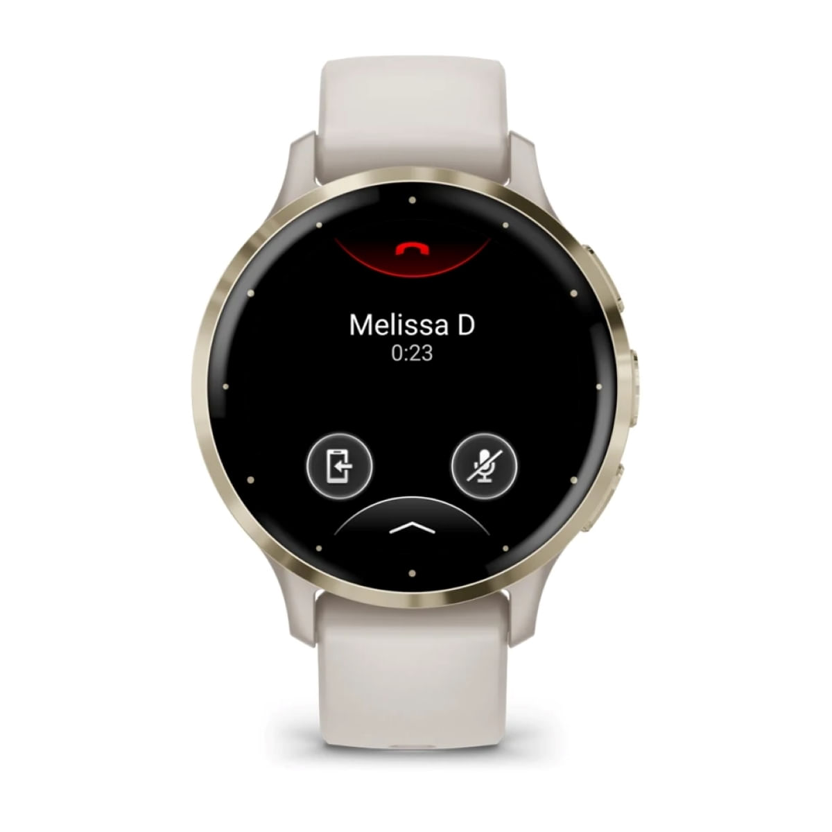 Garmin-Venu-3S-Smartwatch-Soft-Gold-Stainless-Steel-Bezel-with-Ivory-Case-and-Silicone-Band