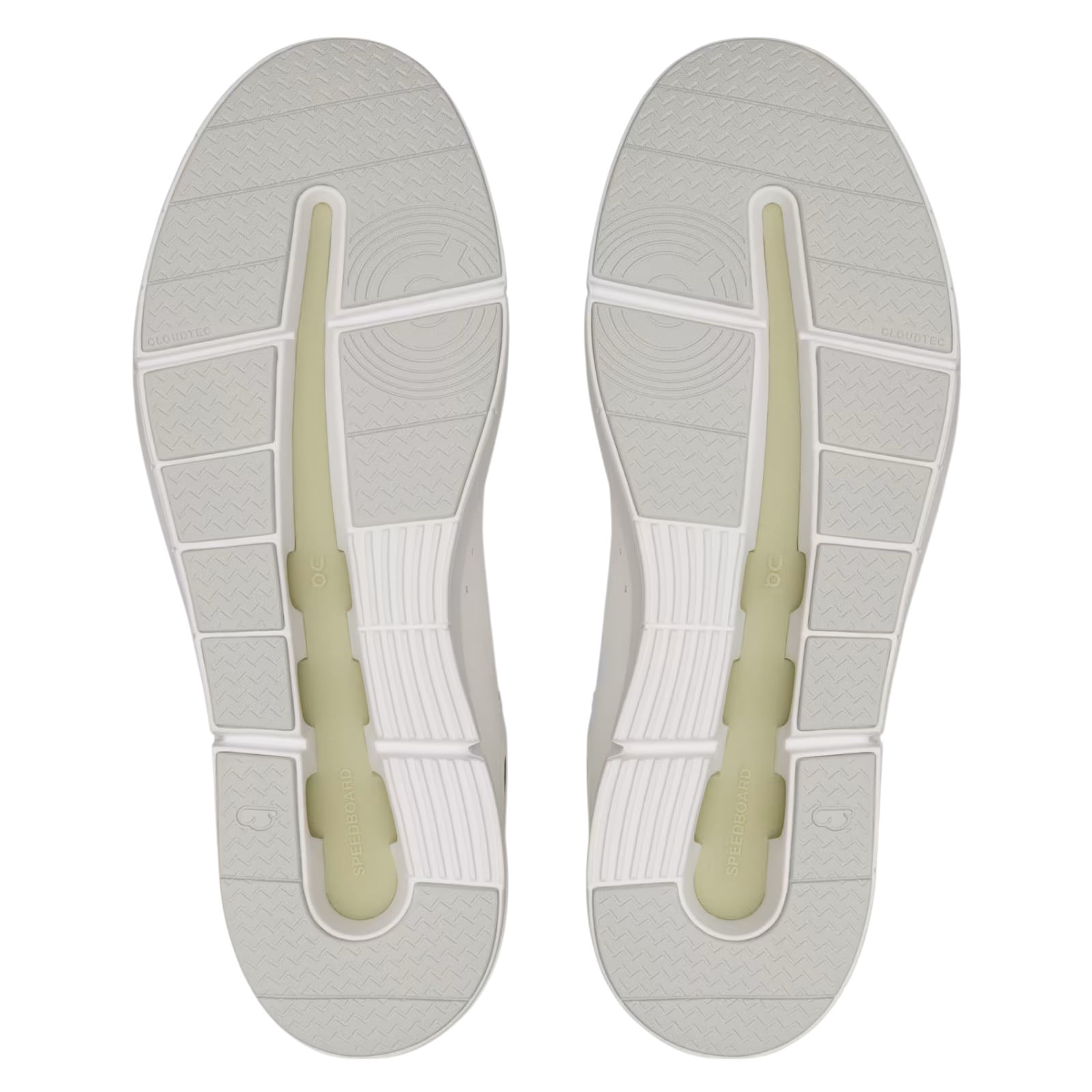 On-The-Roger-Advantage-Shoe---Men-s-White---Olive