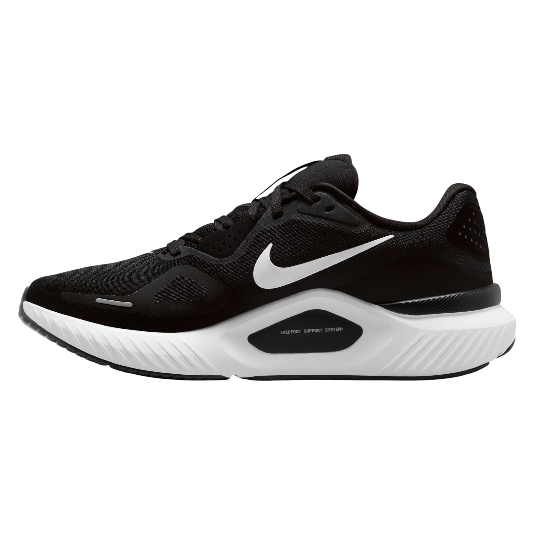 -Nike-Structure-26-Shoe---Men-s-Black---White---Cool-Grey---Metallic-Silver
