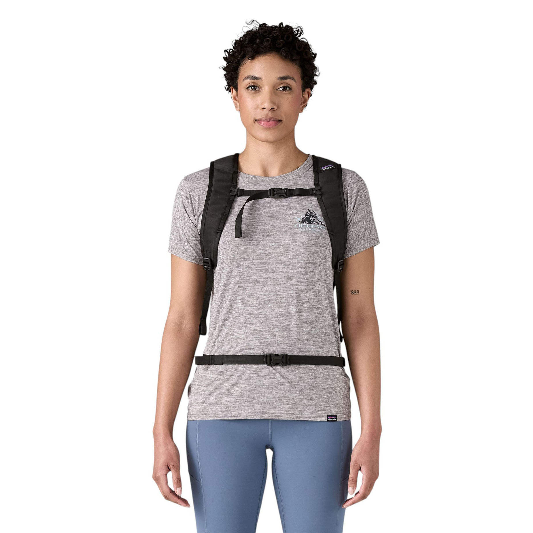 Patagonia Terravia Pack - 14L - Als.com