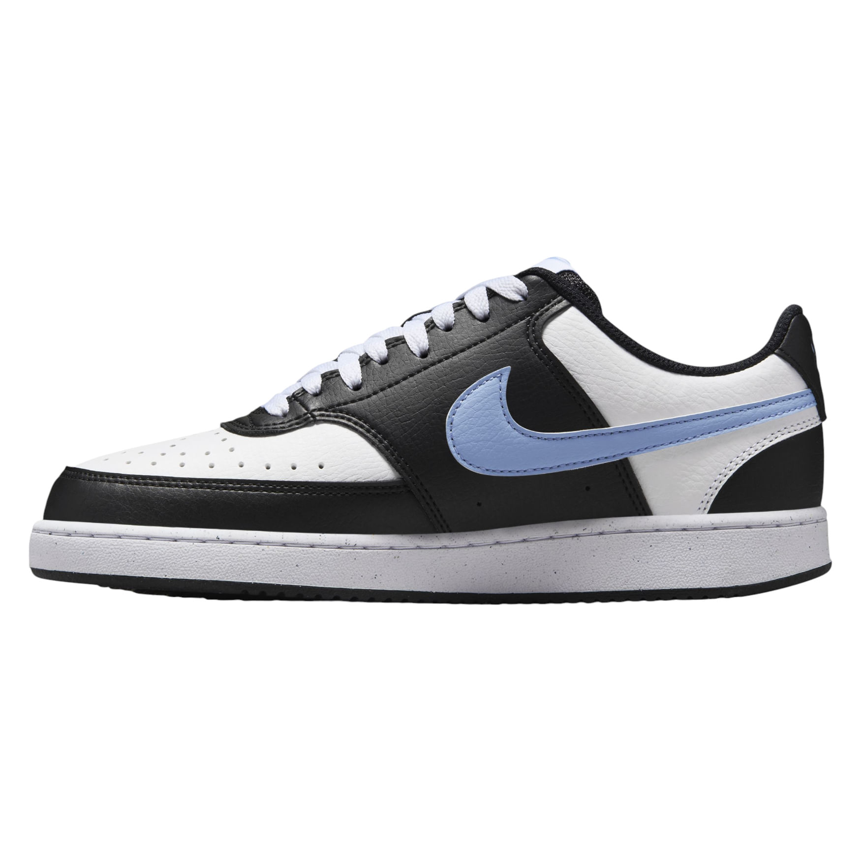 Nike Court Vision Low Next Nature Shoe - Women's - Als.com