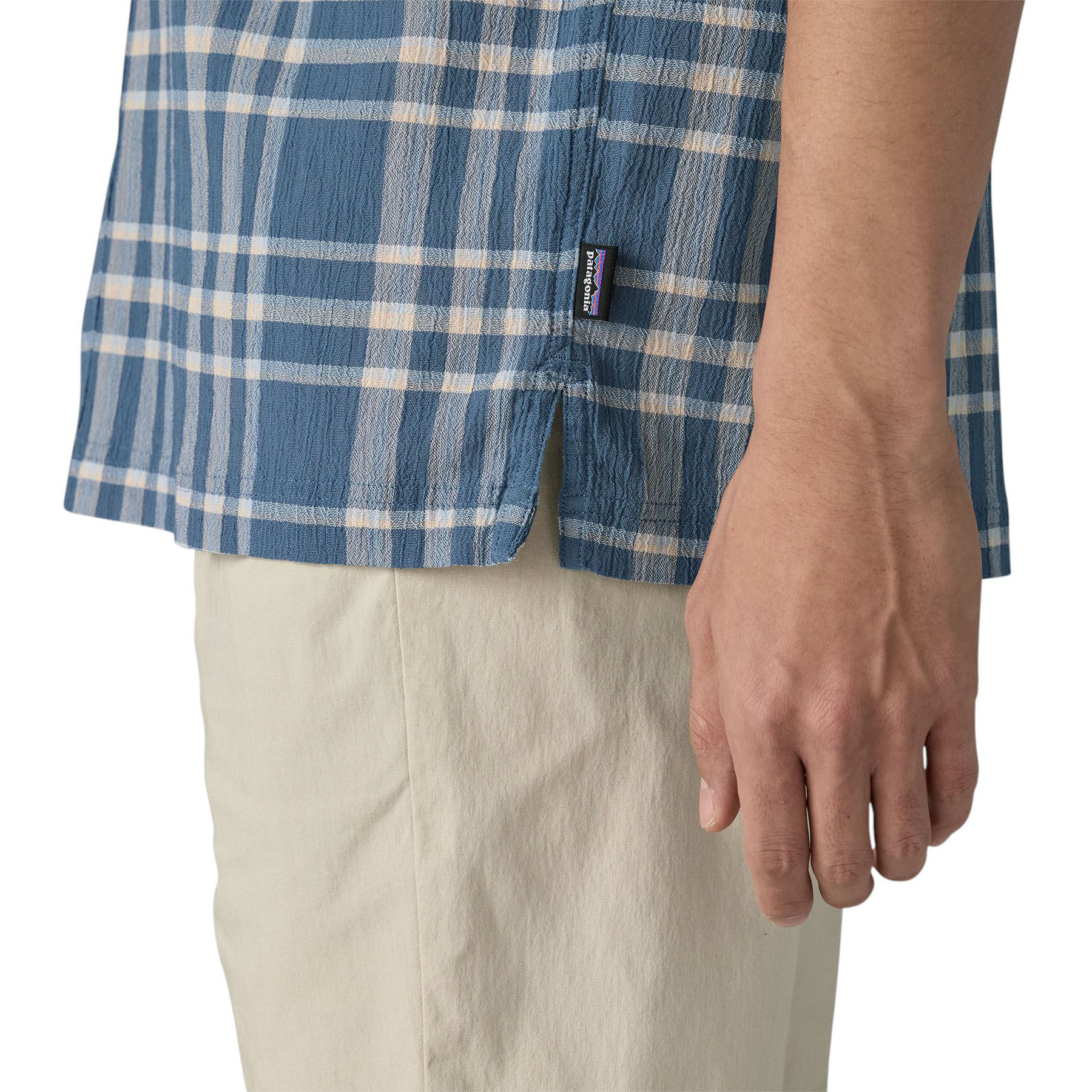 Patagonia A/C Shirt - Men's - Als.com