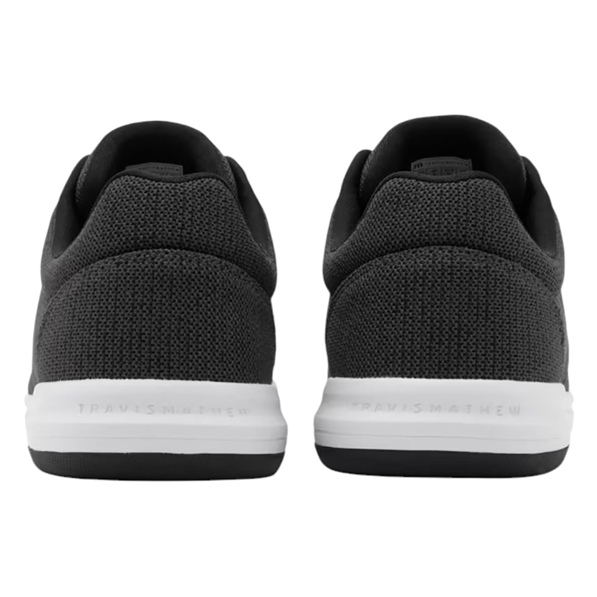 TravisMathew-The-Daily-II-Knit-Shoe---Men-s-Heather-Grey-Pinstripe