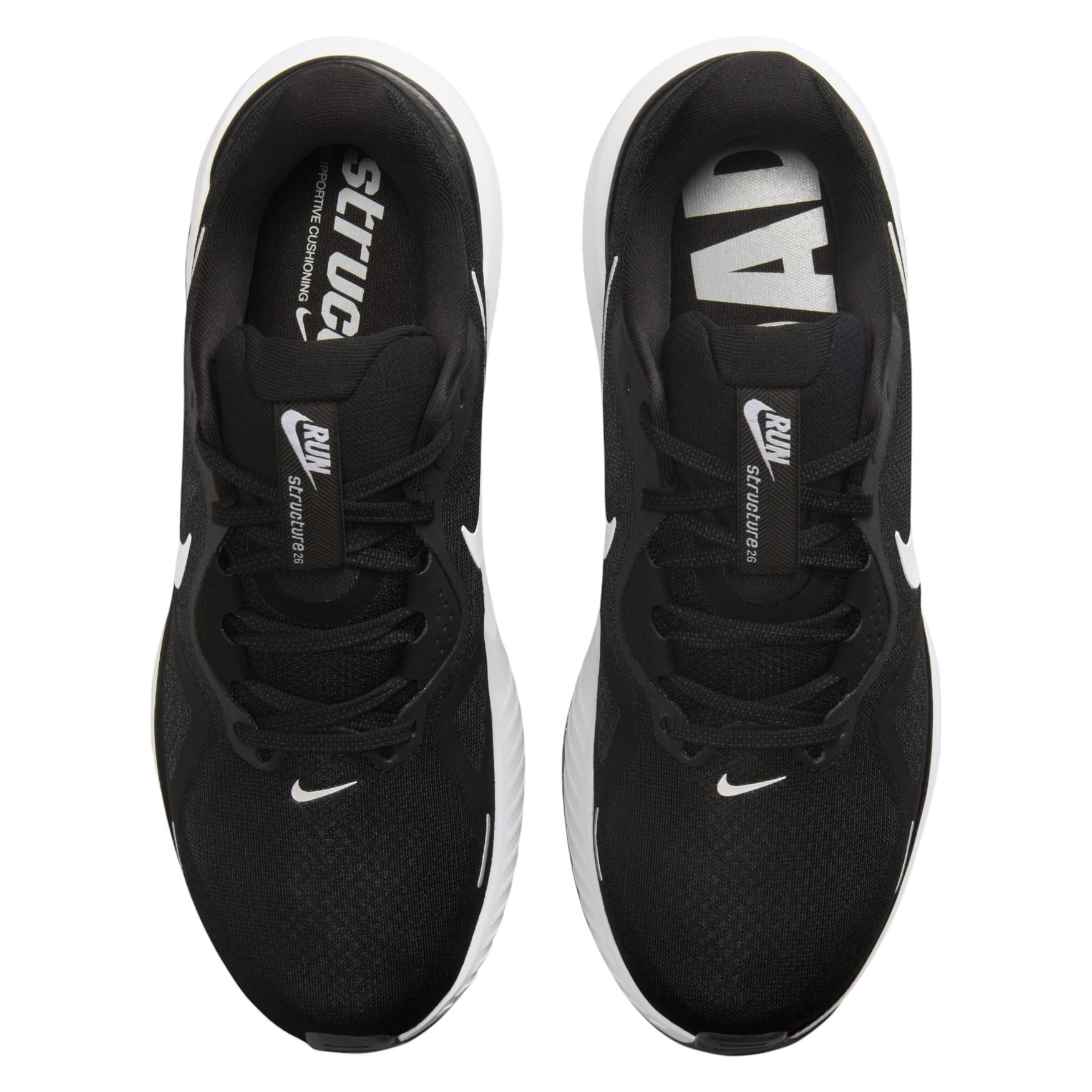 -Nike-Structure-26-Shoe---Men-s-Black---White---Cool-Grey---Metallic-Silver
