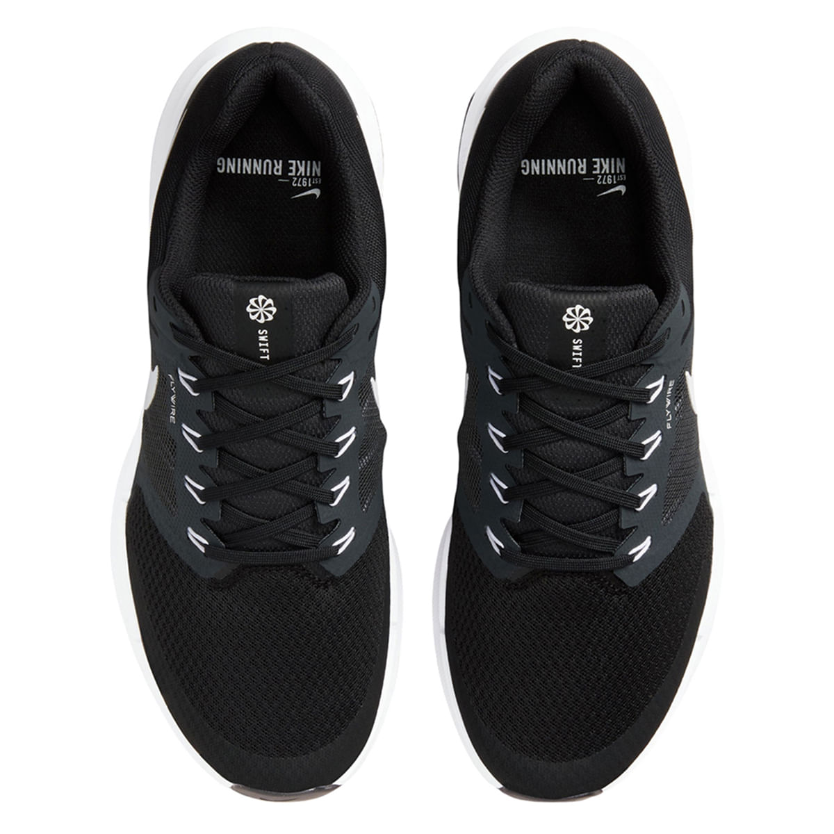 ◆正規品◆NIKE RUN SWIFT 3 BLACK(W)◆関税/送料無料◆大人気◆ Nike Run Swift 3 Road Running Shoe - Men's - Als.com