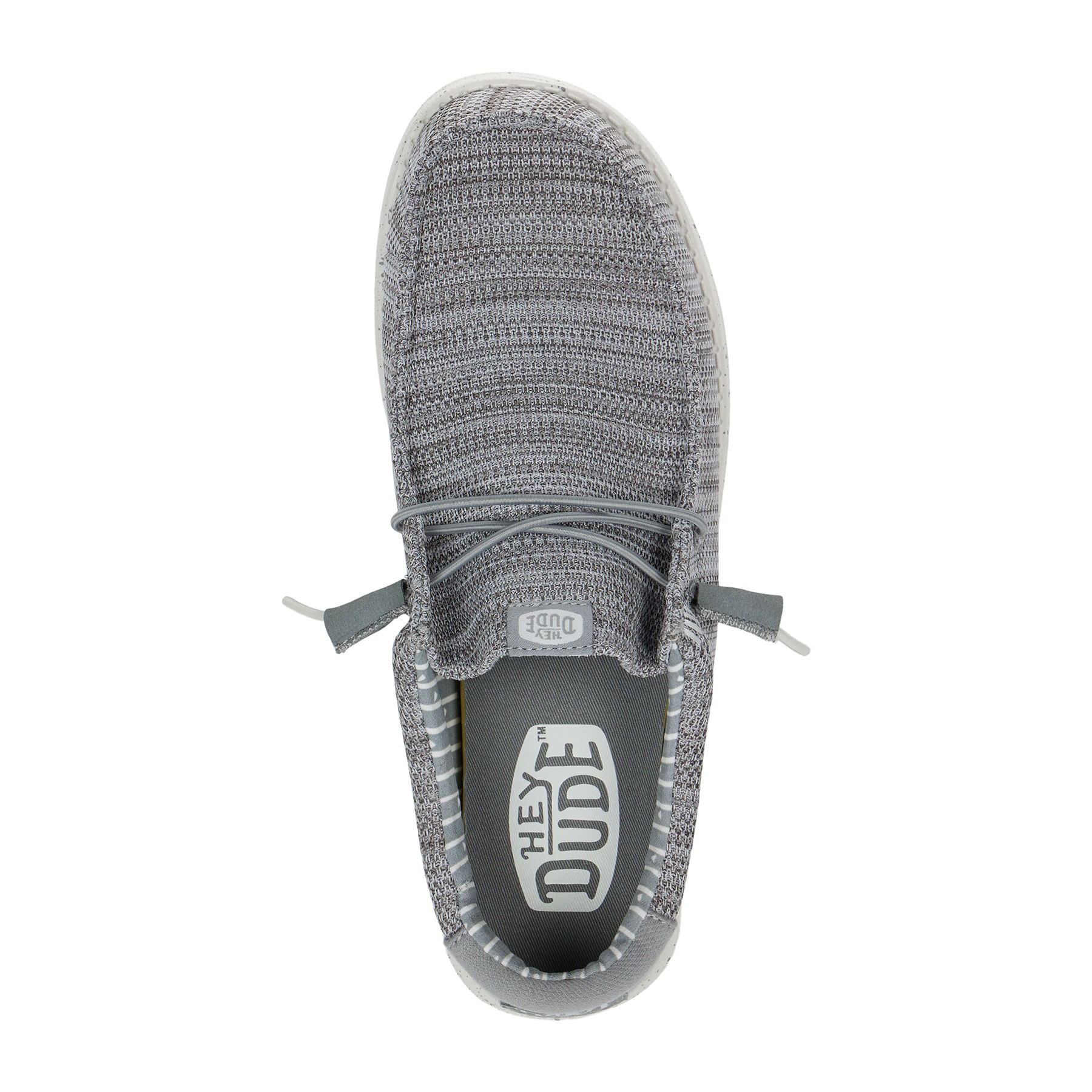Hey-Dude-Wally-Stretch-Sox-Shoe---Men-s-Grey