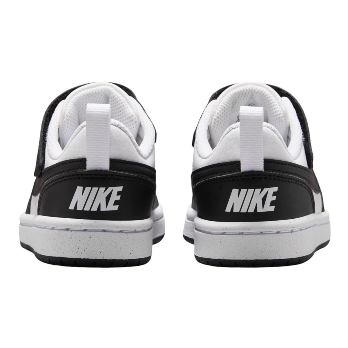 Nike-Court-Borough-Low-Recraft-Shoe---Kids---White---Black