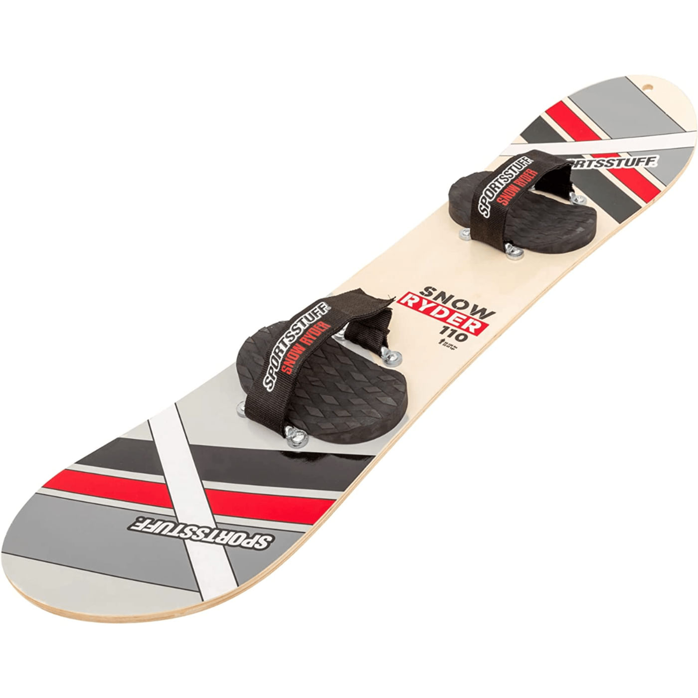 Airhead Sportsstuff Snow Shredder Snowboard - Youth - Als.com