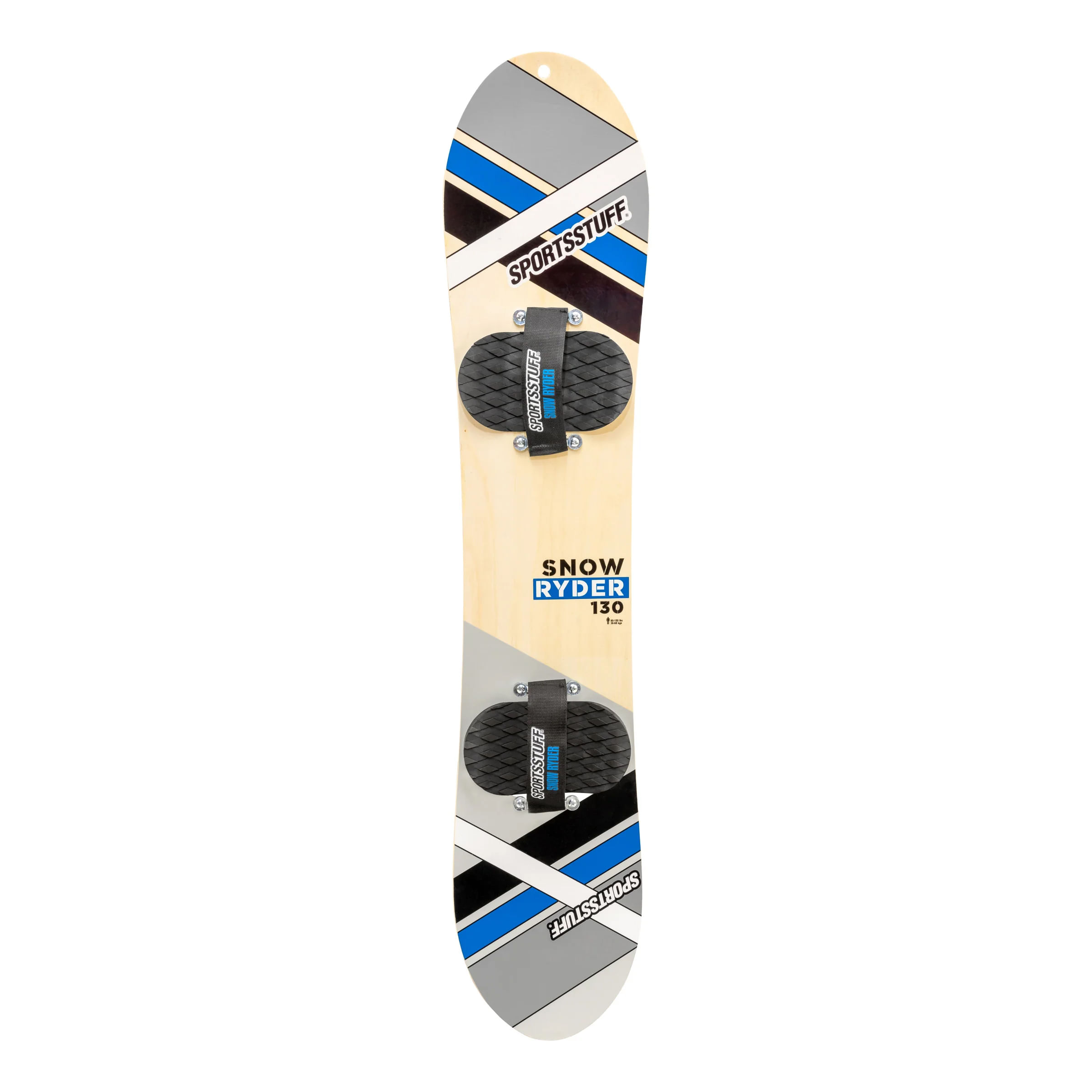 Airhead Sportsstuff Snow Shredder Snowboard - Youth - Als.com