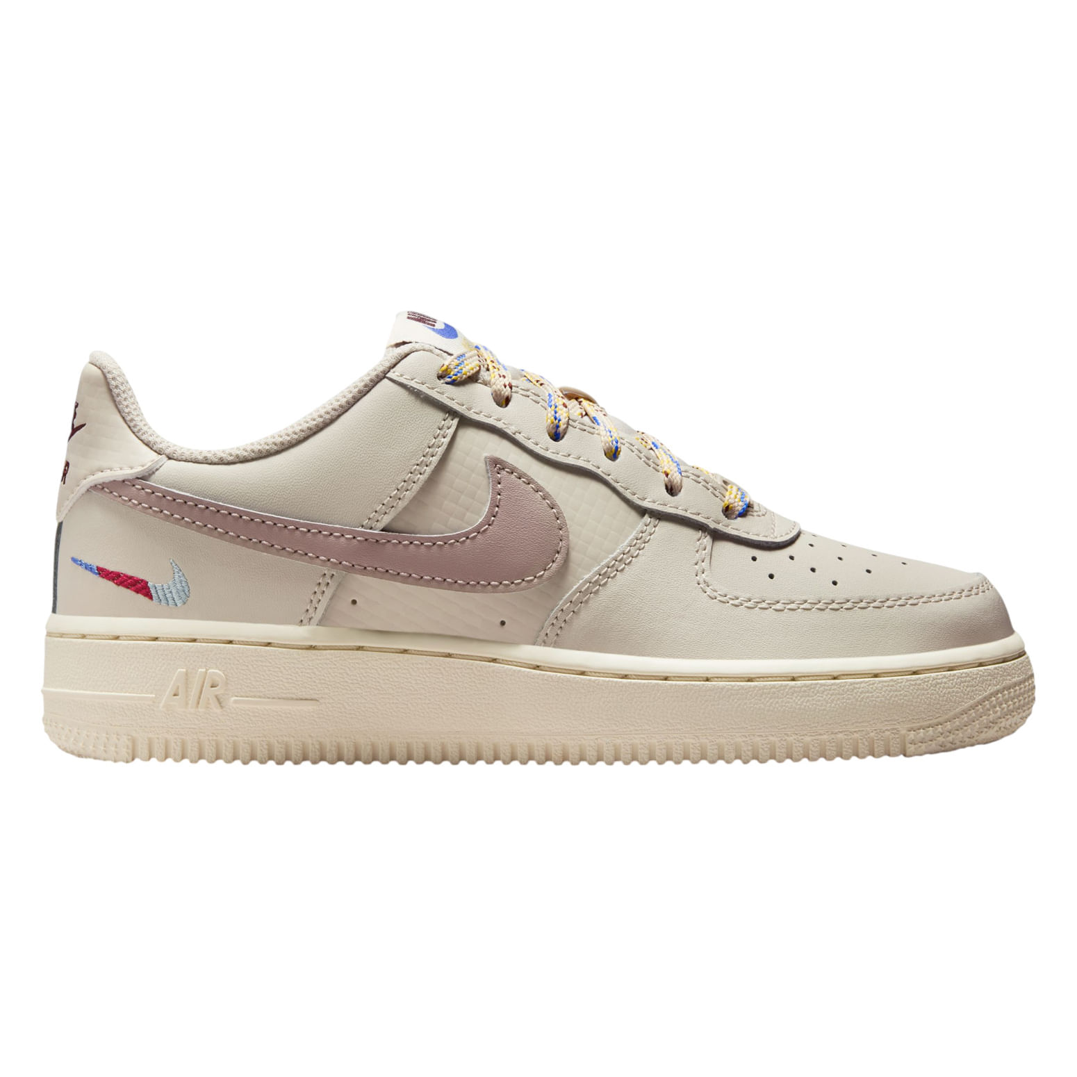 Nike Air Force LV8 Shoe Youth (GS)