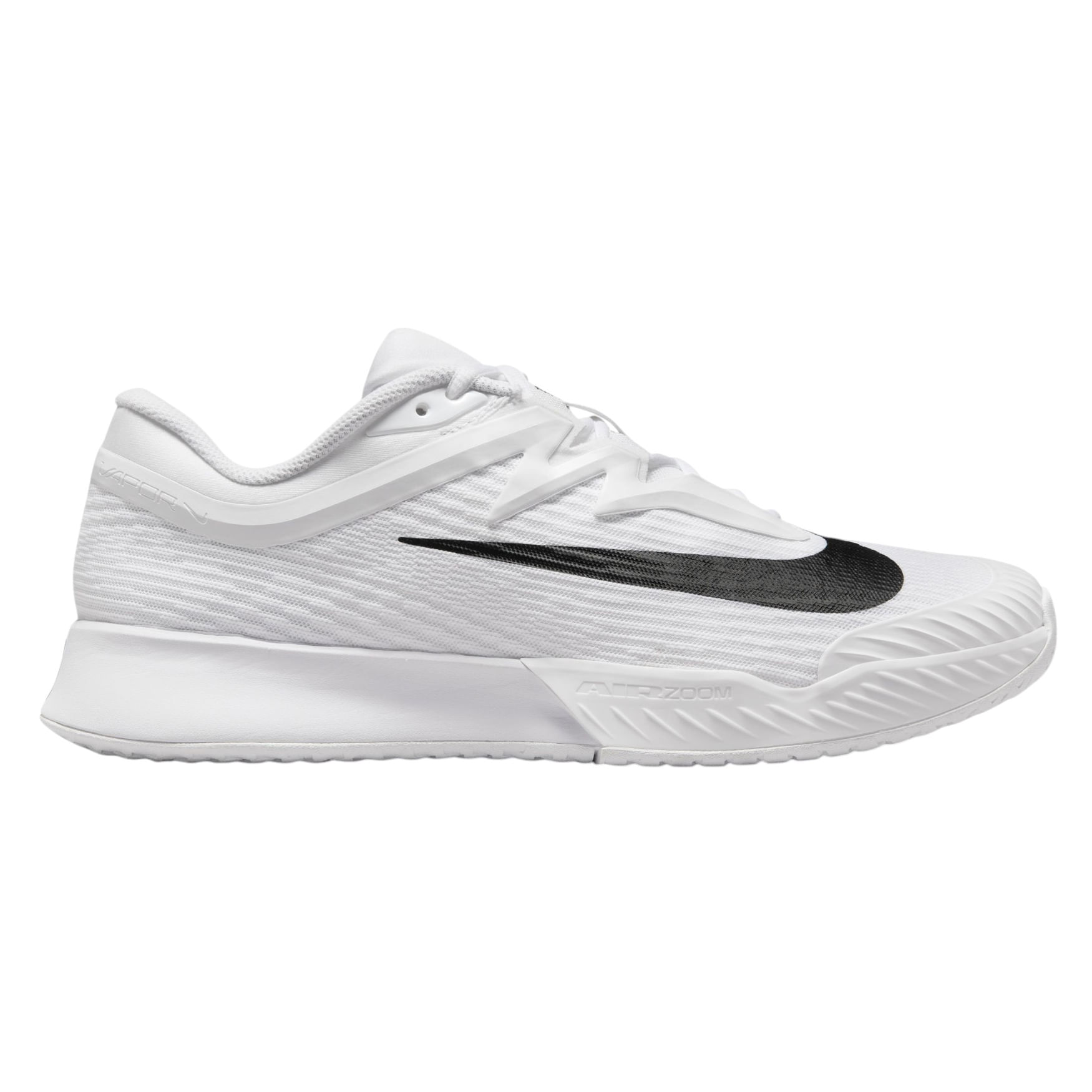 Nike-Vapor-Pro-3-Hard-Court-Tennis-Shoe---Men-s-White---Black