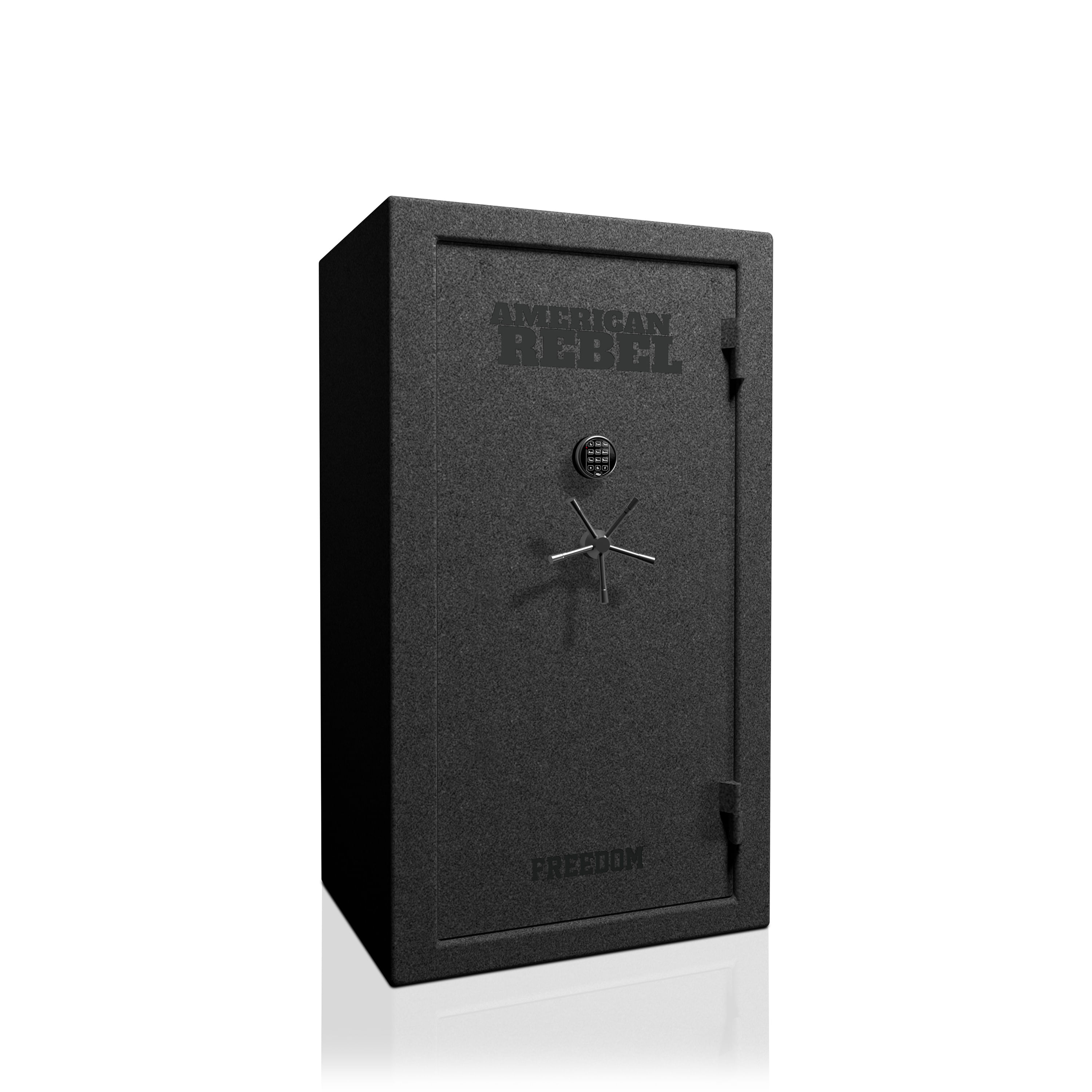 Champion-Safe-Freedom-30-Safe-Granite-Texture