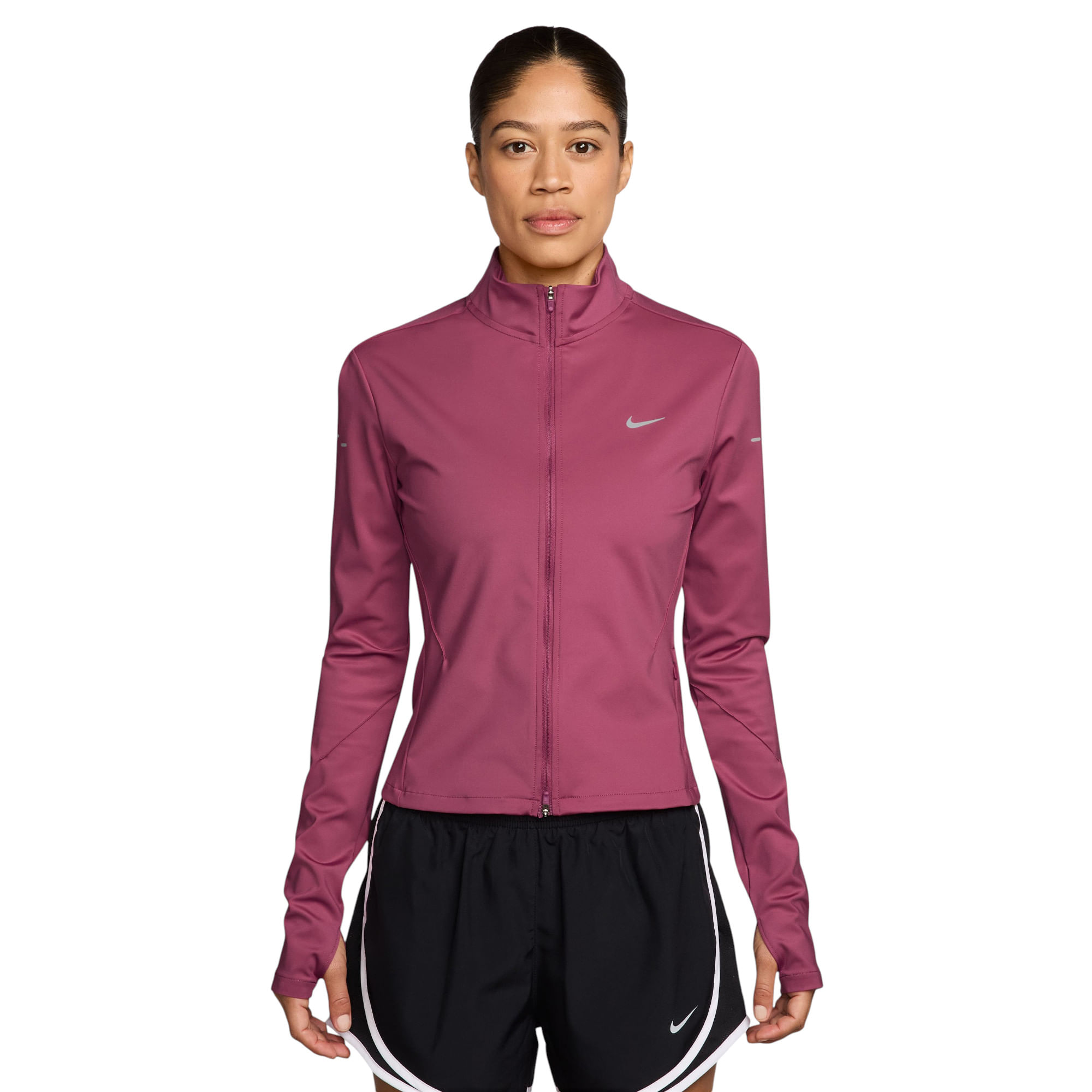 NIKE-W-NK-SWIFT-DF-FZ-MDLYR-Sweet-Beet---Reflective-Silver