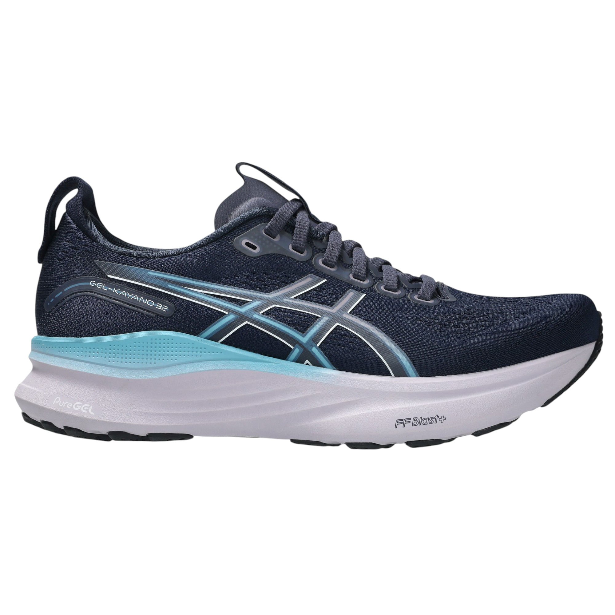 ASICS-GEL-KAYANO-32-Running-Shoe---Women-s-Midnight---Stillwater