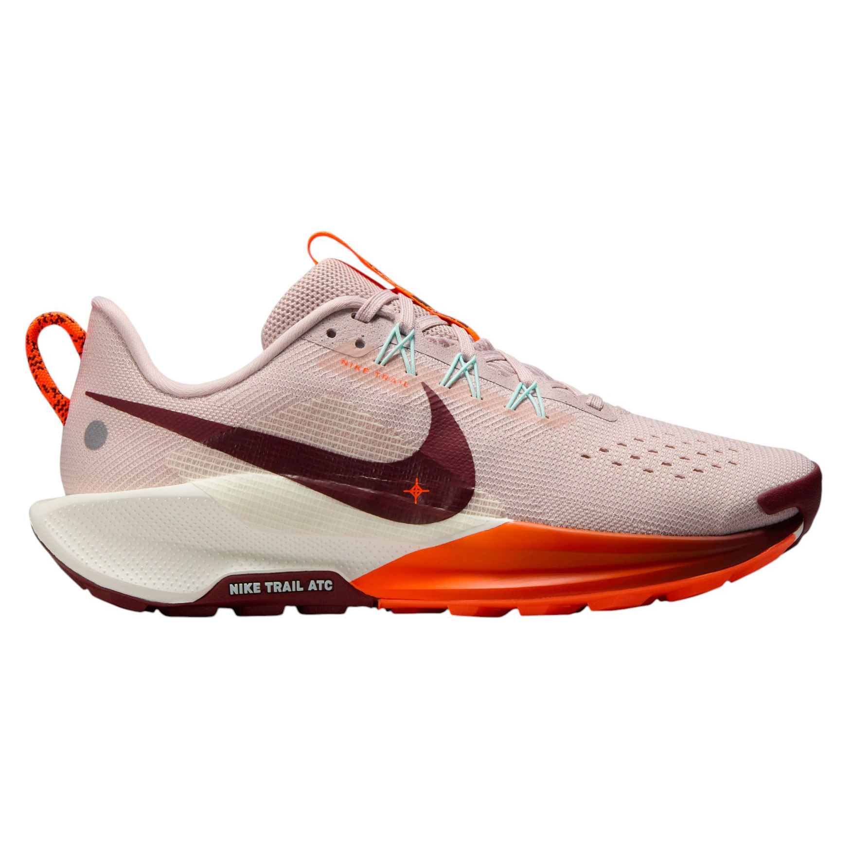 Nike-Pegasus-Trail-5-Trail-Running-Shoe---Women-s-Silt---Dark-Team-Red---Hyper-Crimson