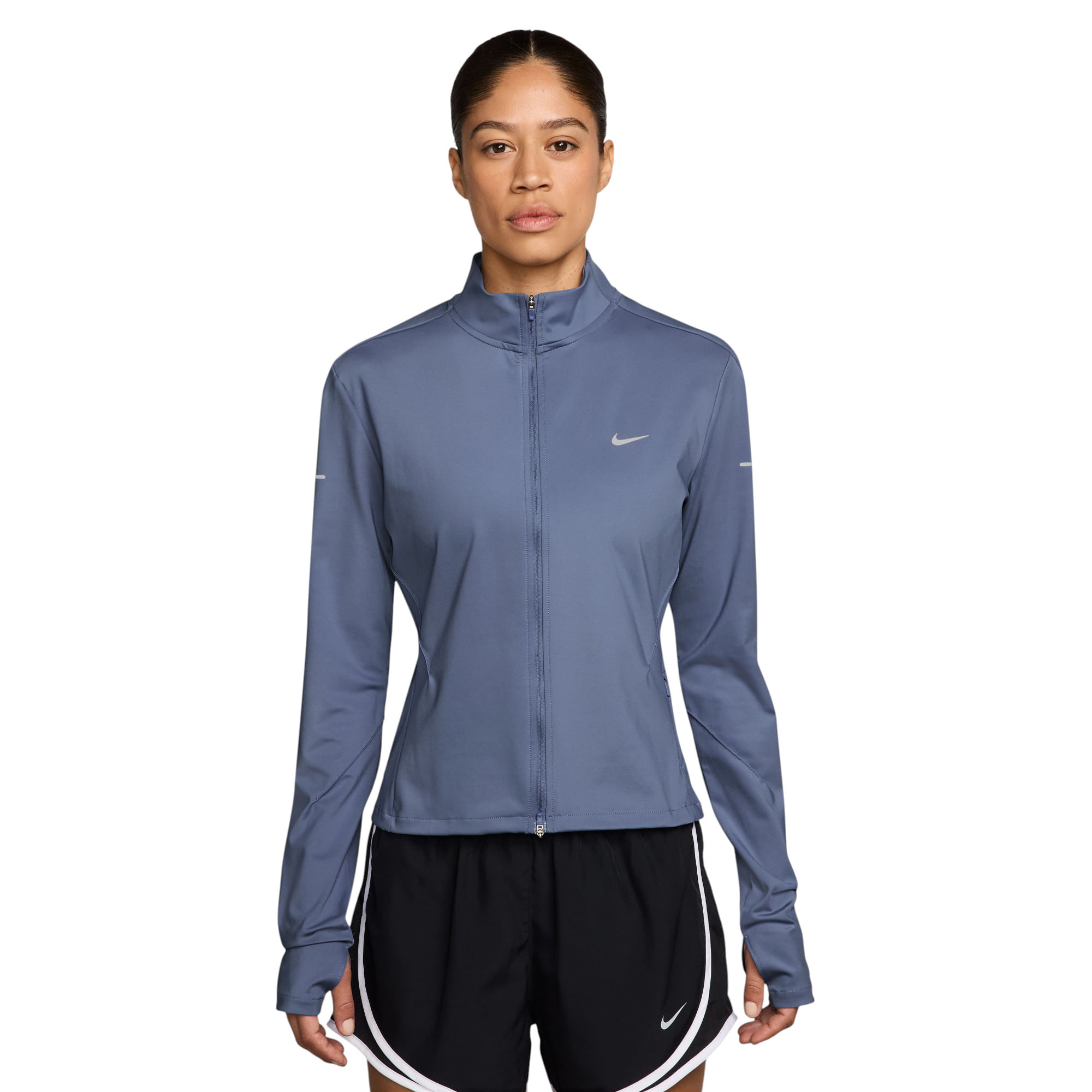 NIKE-W-NK-SWIFT-DF-FZ-MDLYR-World-Indigo---Reflective-Silver