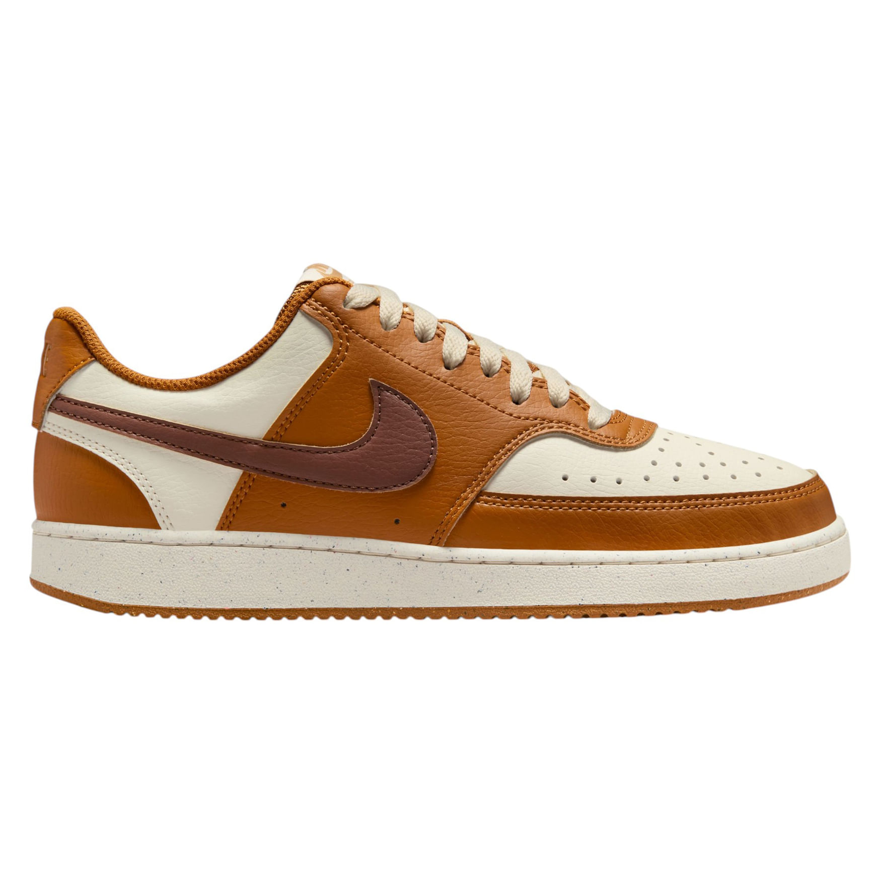 nike court vision low sneaker