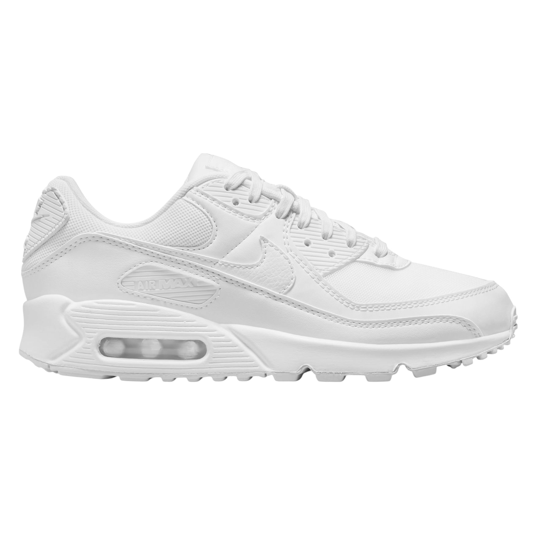 Nike-Air-Max-90-Shoe---Women-s-White---White---White