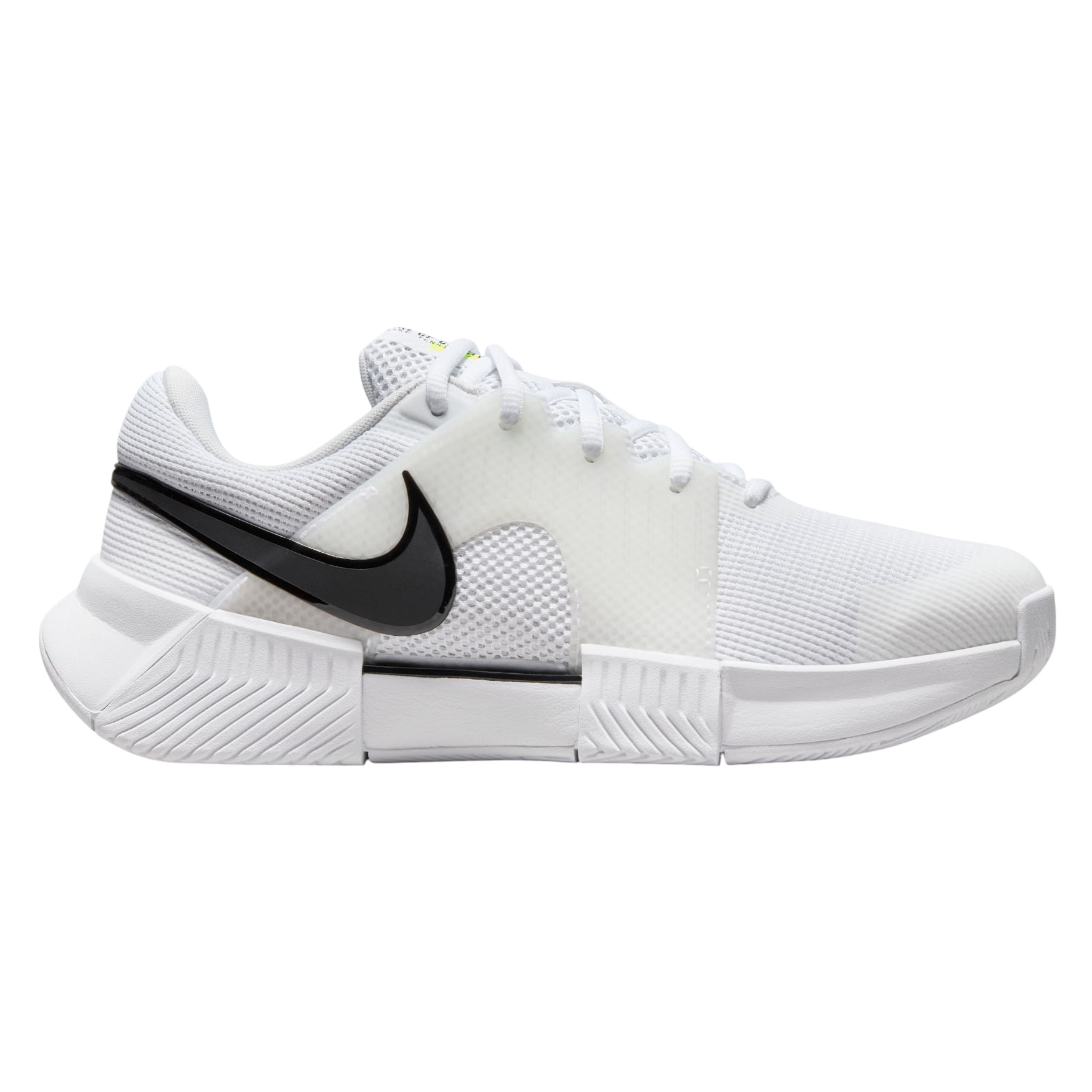 Nike Court Air Zoom Pro Hard Court Tennis Shoe - Women's - Als.com