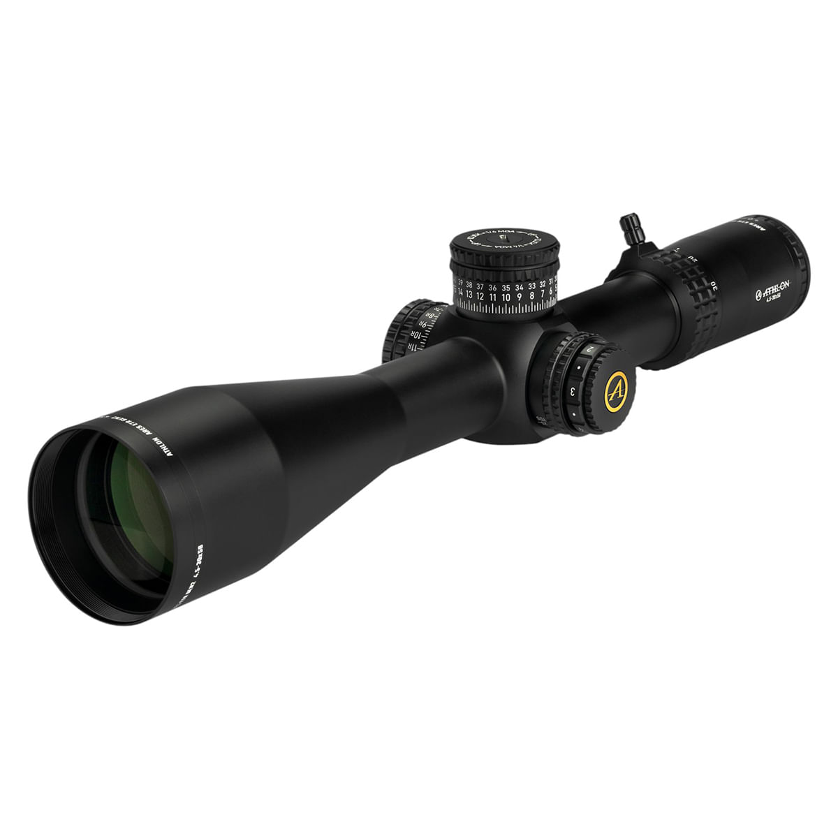 Vortex Optics Viper PST Gen II 1-6x24mm Riflescope - Als.com