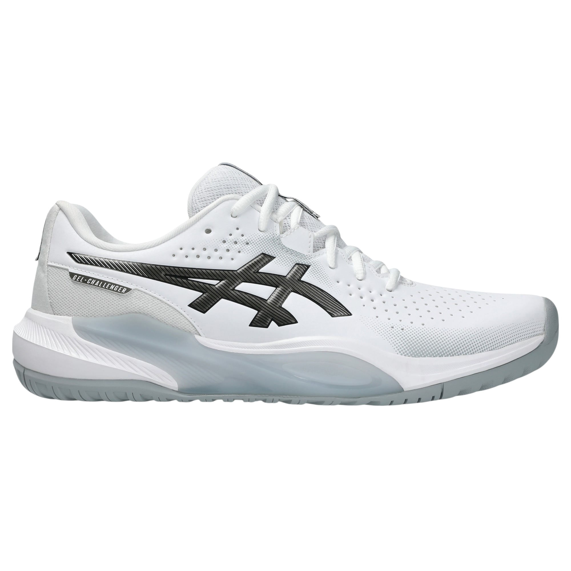 ASICS-GEL-CHALLENGER-15-Running-Shoe---Men-s-White---Gunmetal