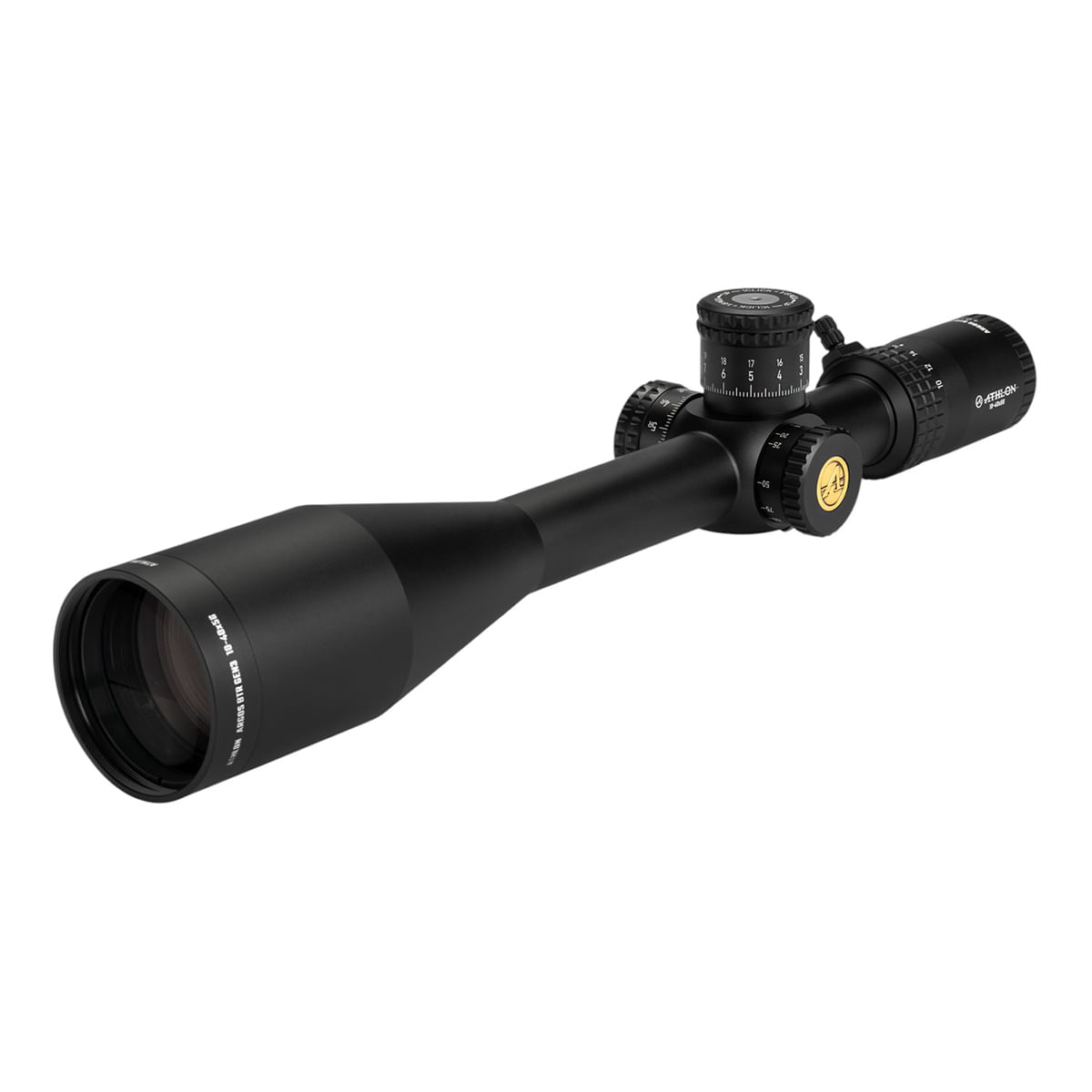 Vortex Optics Razor HD LHT 3-15x42mm Riflescope - Als.com