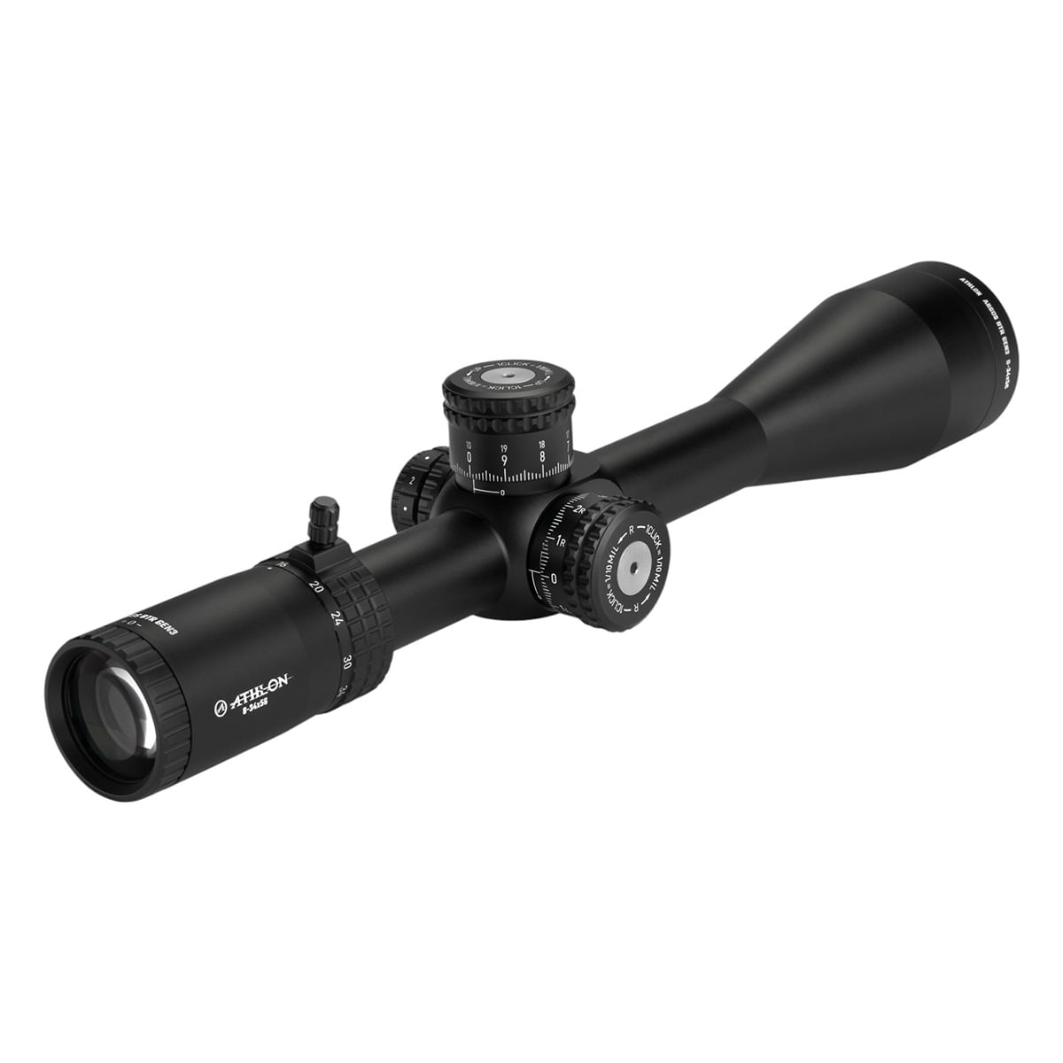 Athlon-Optics-Argos-Gen-3-8-34x56mm-Riflescope-Black