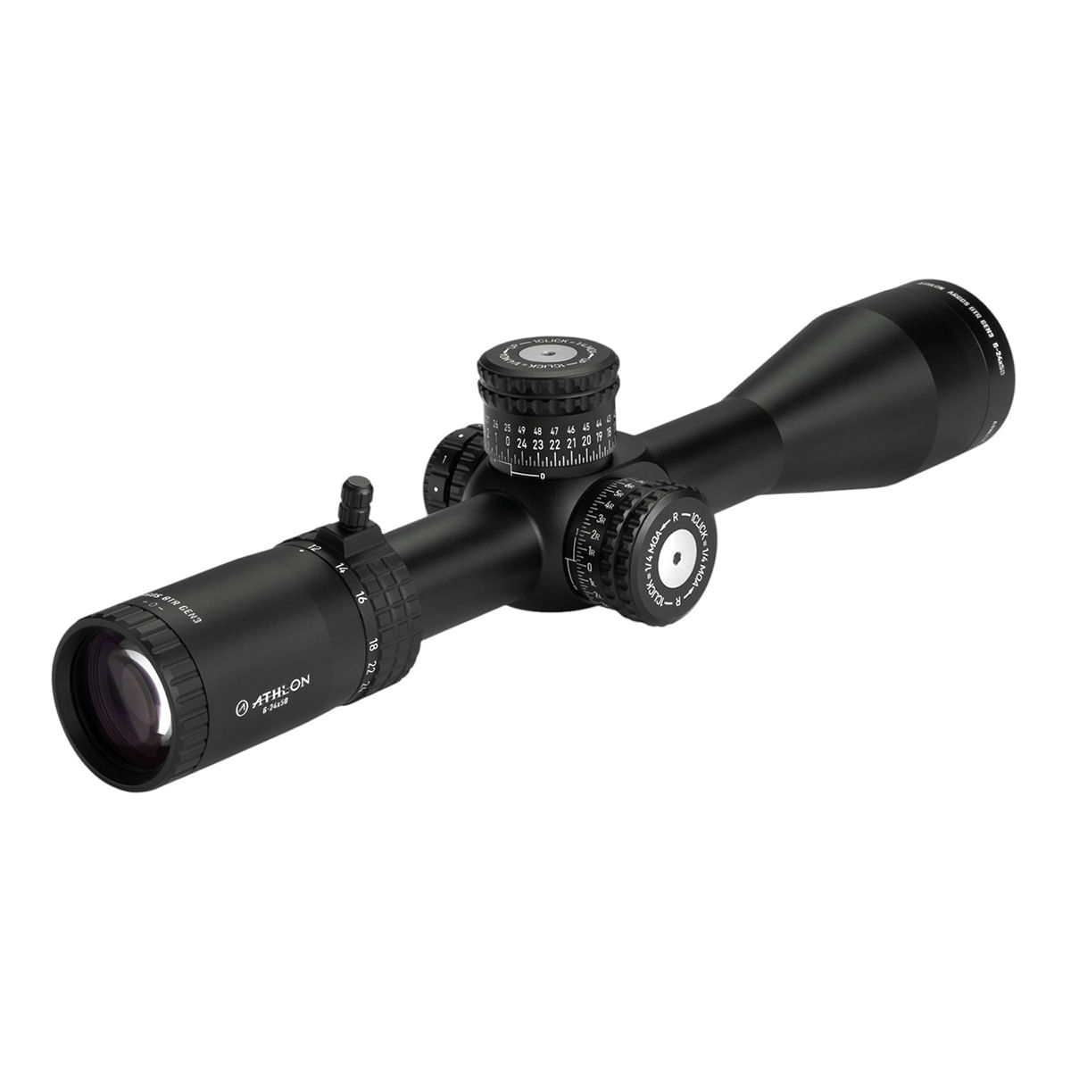 Athlon-Optics-Argos-Gen-3-6-24x50mm-Riflescope-Black