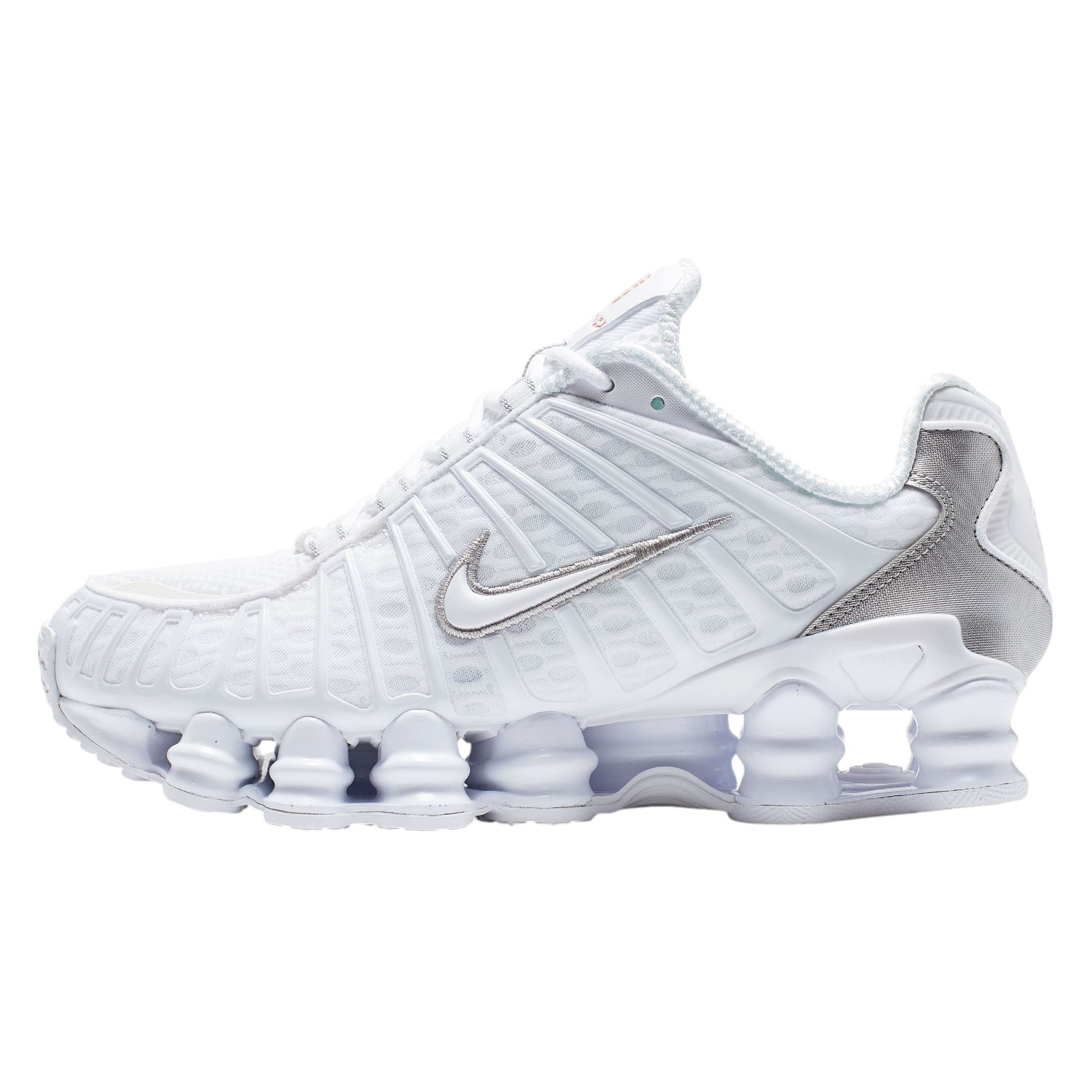 nike shox shoes womens