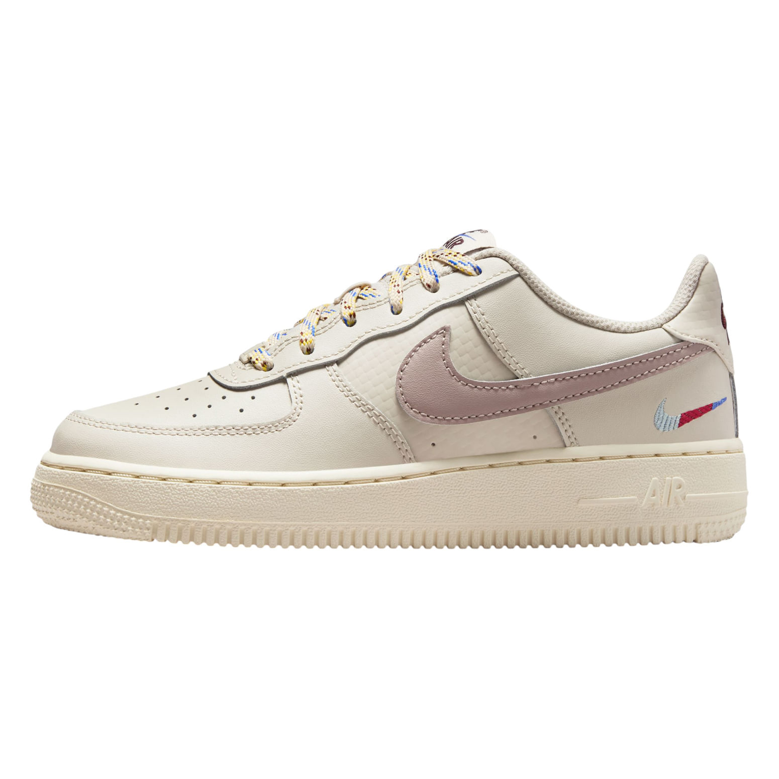 Nike Air Force LV8 Shoe Youth (GS)