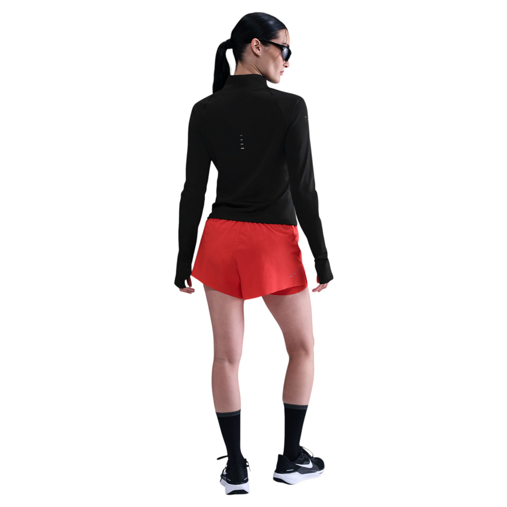 NIKE-W-NK-SWIFT-DF-FZ-MDLYR-Black---Reflective-Silver