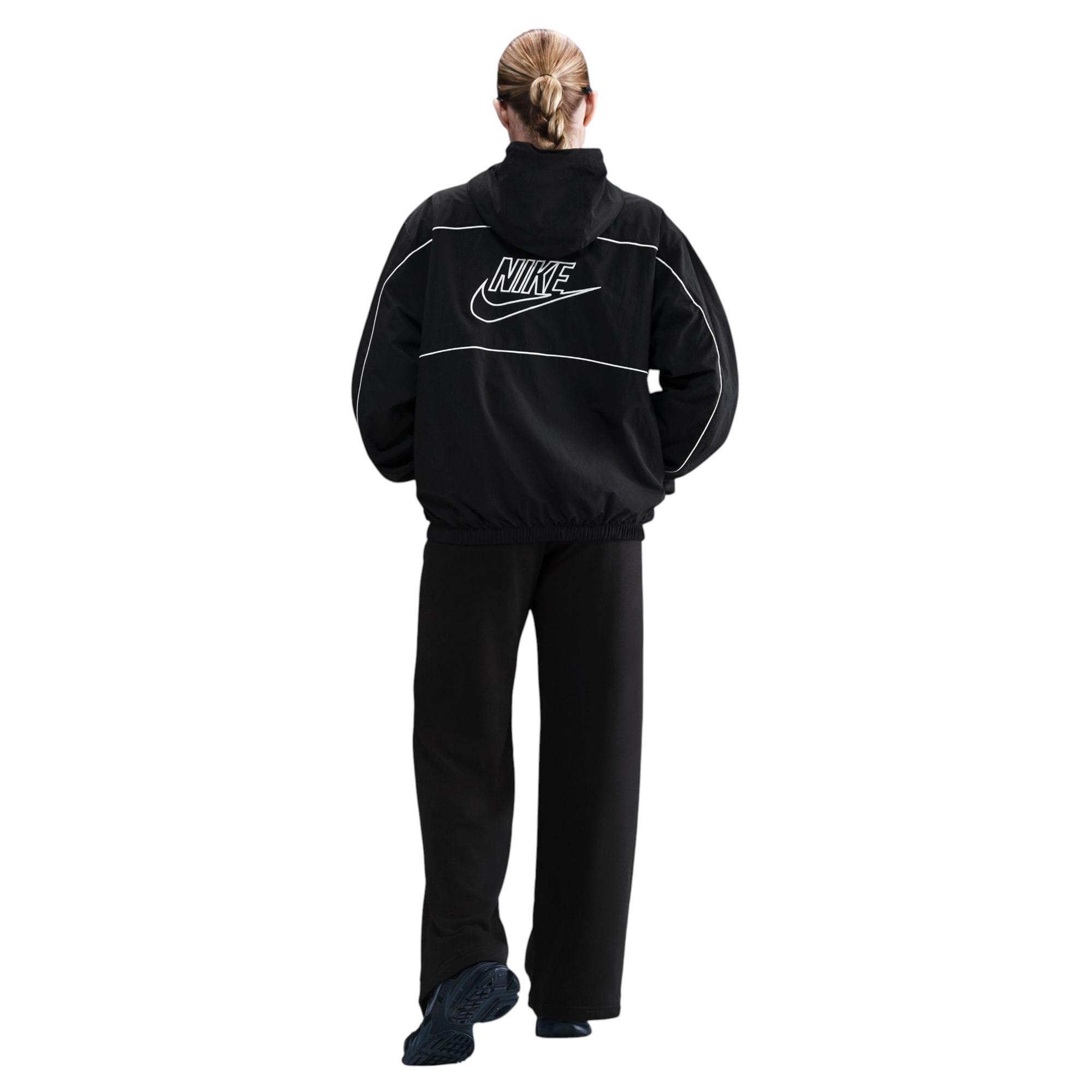 NIKE-W-NSW-CLUB-FLEECE-MR-PANT-WIDE-Black---White