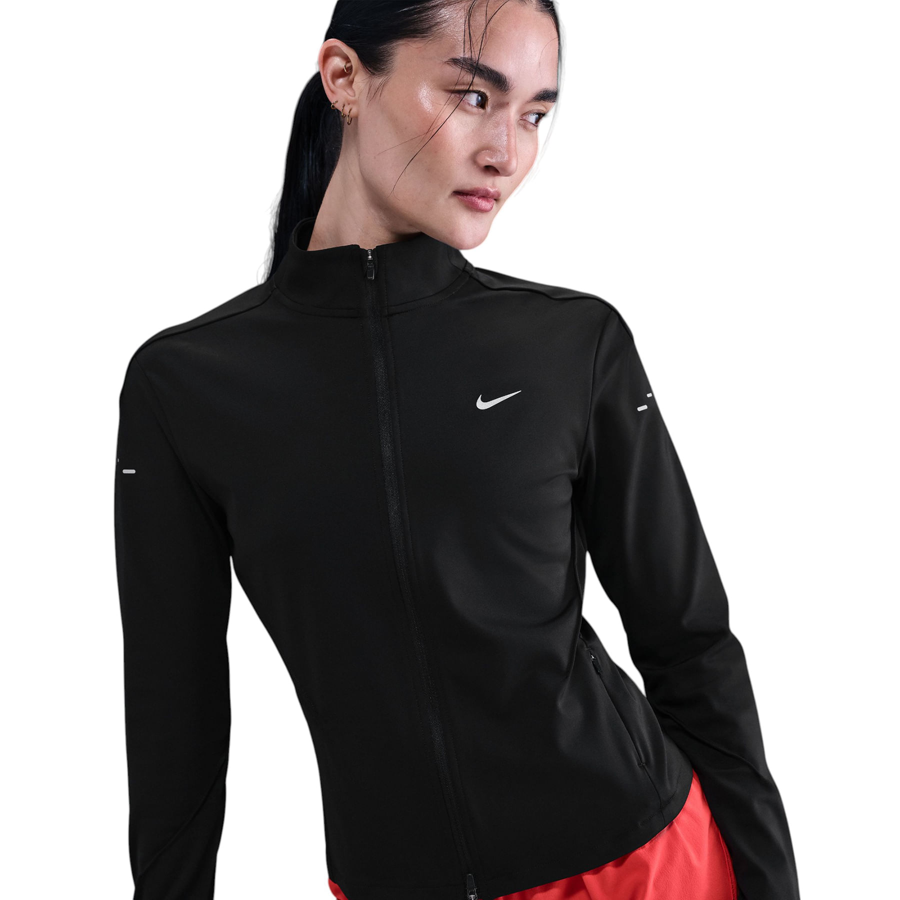 dri fit full zip jacket