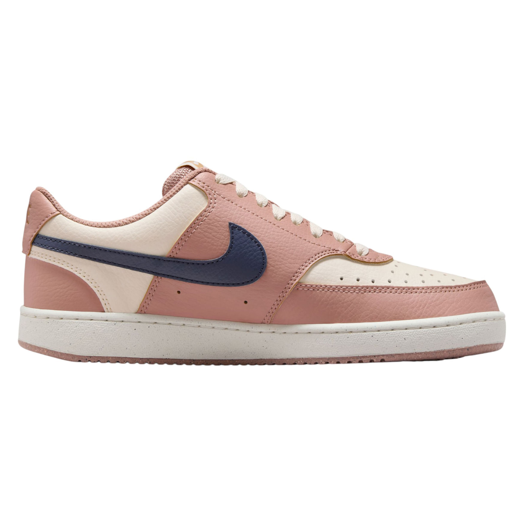 nike court vision low rosa