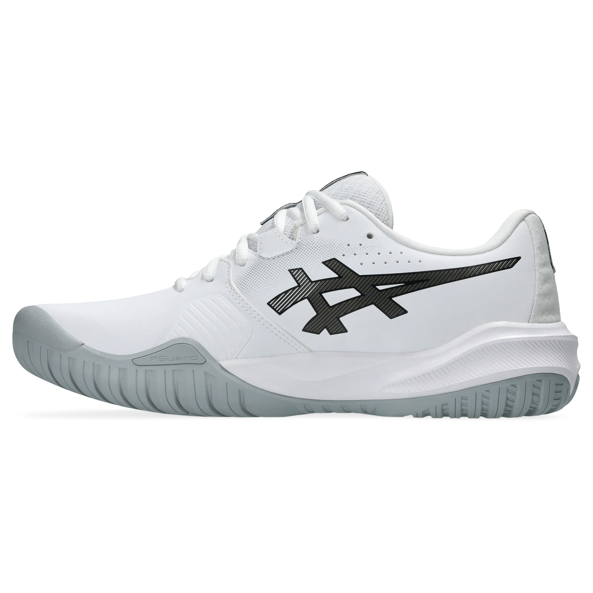 ASICS-GEL-CHALLENGER-15-Running-Shoe---Men-s-White---Gunmetal