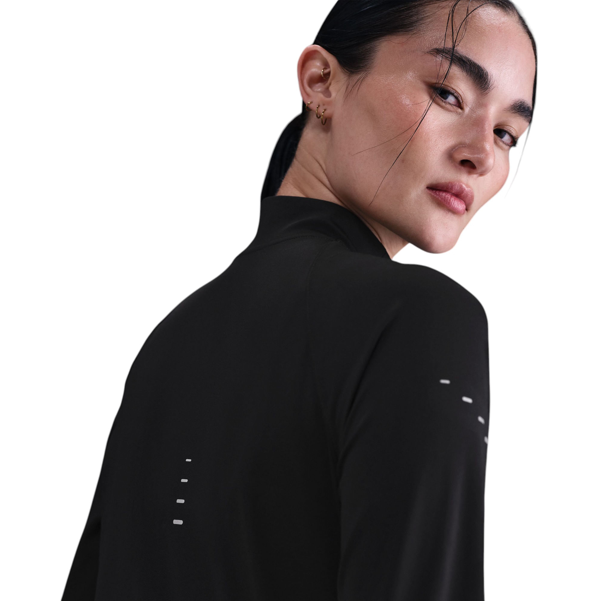 NIKE-W-NK-SWIFT-DF-FZ-MDLYR-Black---Reflective-Silver