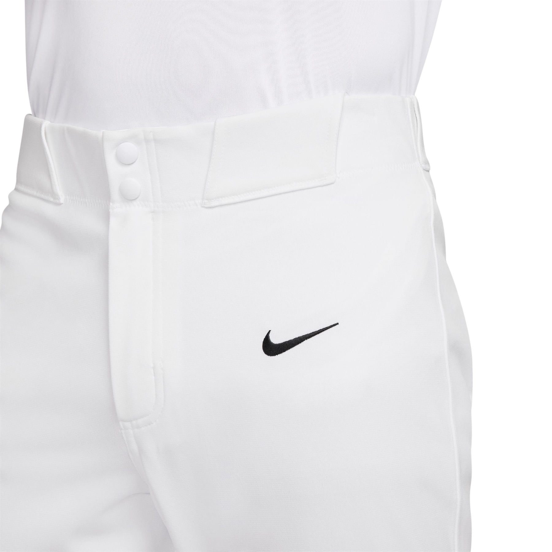 Nike-Vapor-Select-Baseball-Pant---Men-s-White---Black
