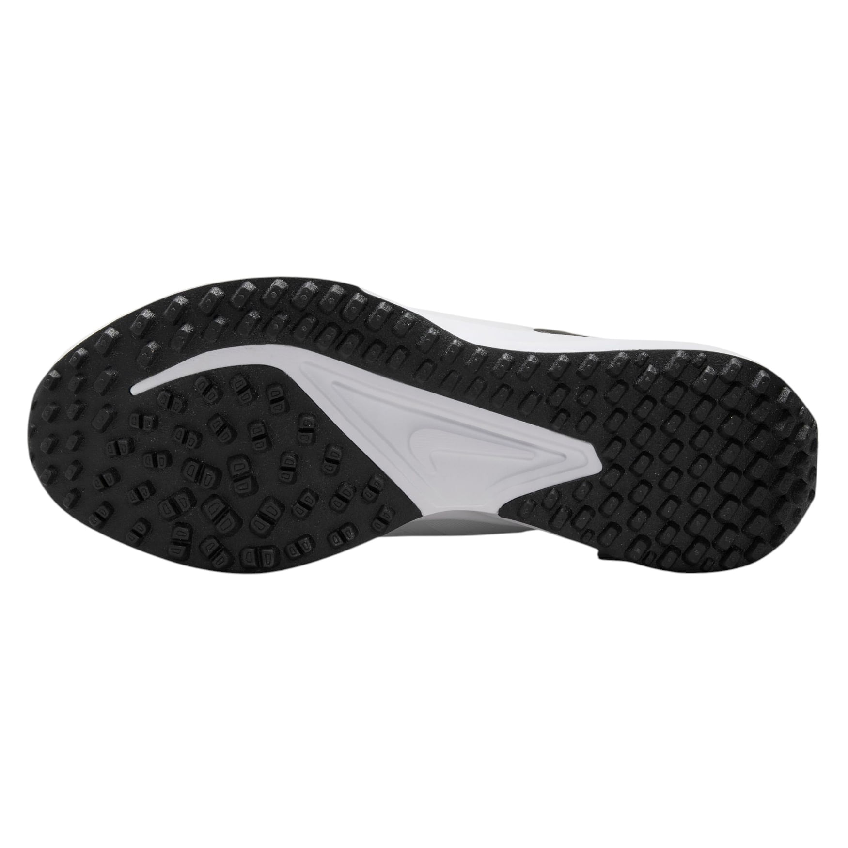 Nike Infinity G NN Shoe - Men's - White / Black / Pure Platinum 8.5 Regular