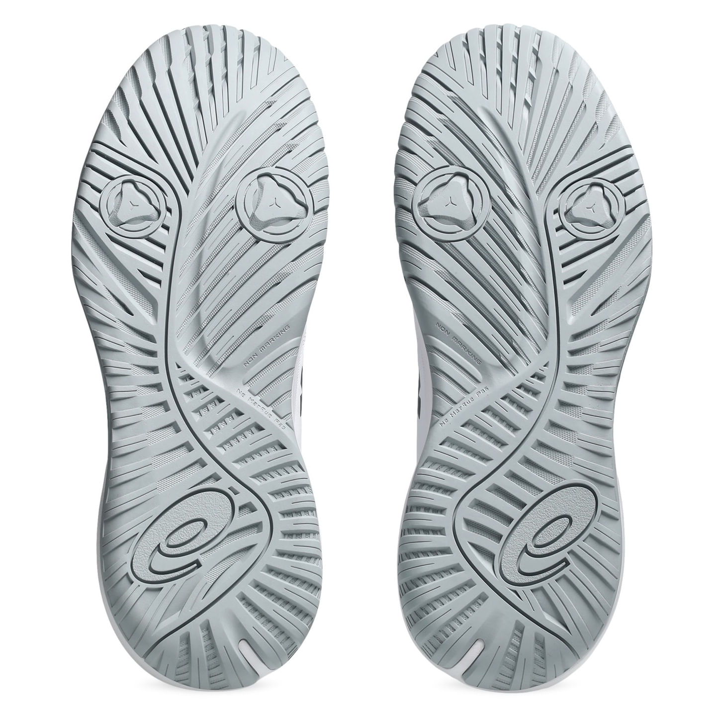 ASICS-GEL-CHALLENGER-15-Running-Shoe---Men-s-White---Gunmetal