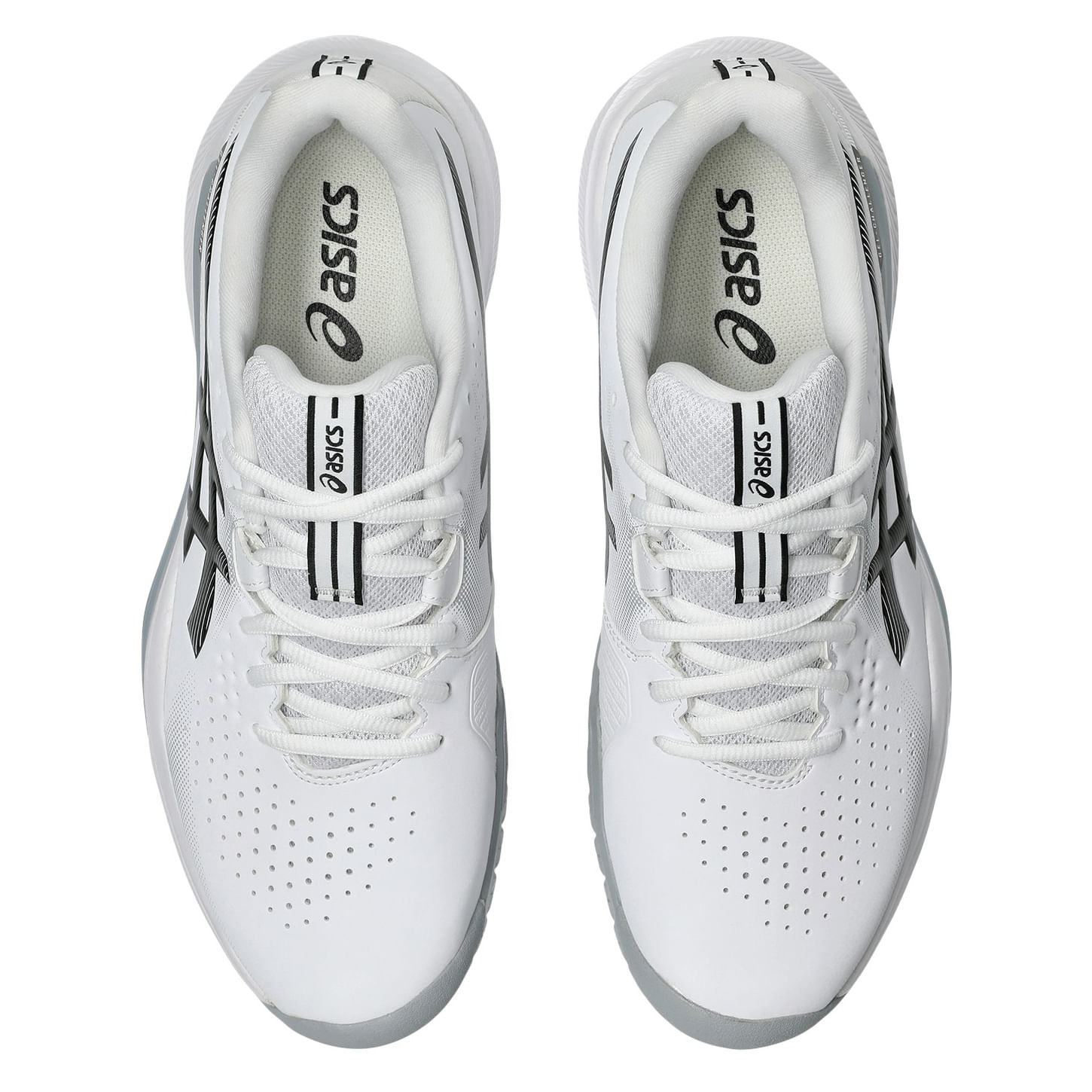 ASICS-GEL-CHALLENGER-15-Running-Shoe---Men-s-White---Gunmetal